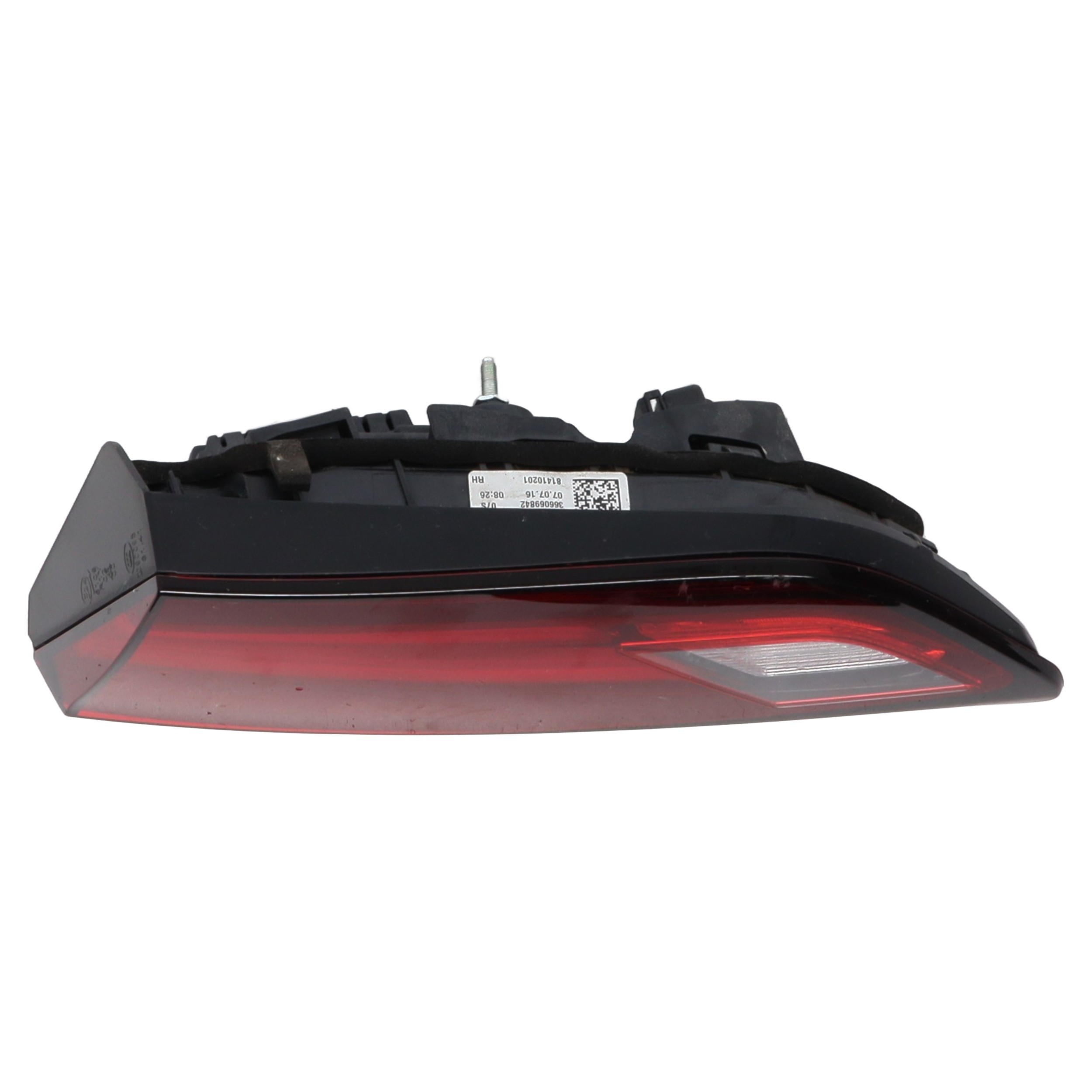 Feu arriere secondaire droit (feux) pour OPEL ASTRA K PHASE 1 Feu arriere secondaire droit (feux) pour OPEL ASTRA K PHASE 1