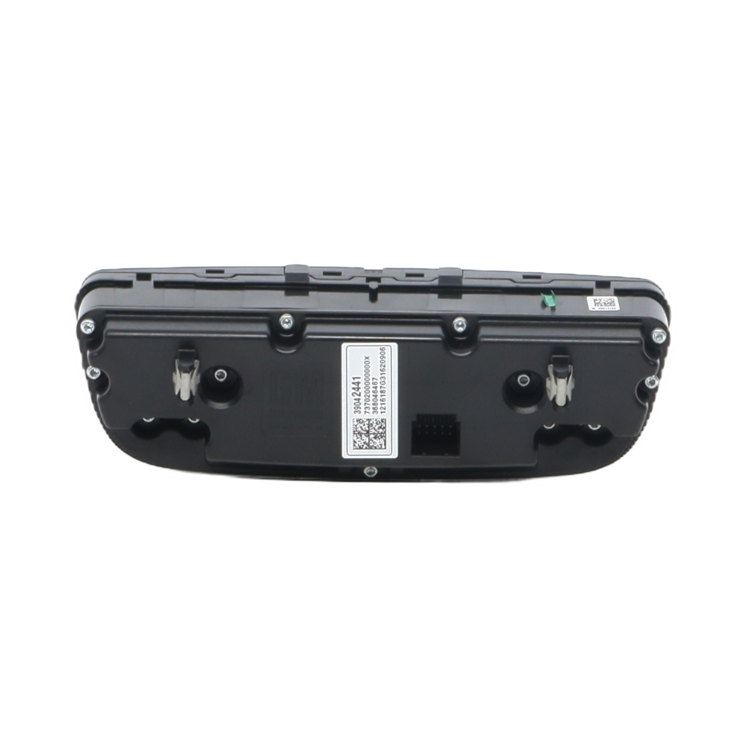 Commande chauffage pour OPEL ASTRA K PHASE 1 Commande chauffage pour OPEL ASTRA K PHASE 1