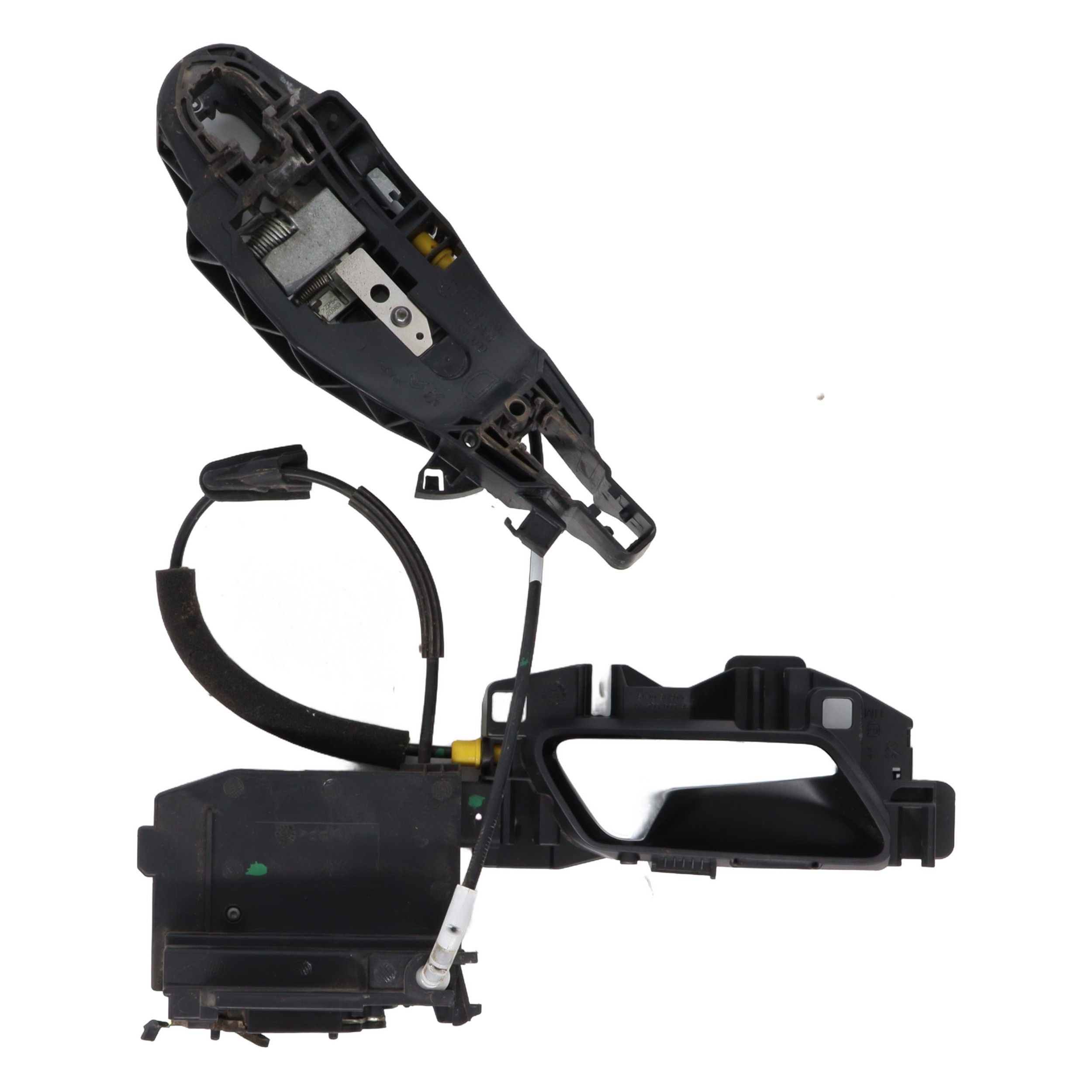 Serrure arriere droit pour PEUGEOT 308 2 SW PHASE 1 BREAK Serrure arriere droit pour PEUGEOT 308 2 SW PHASE 1 BREAK