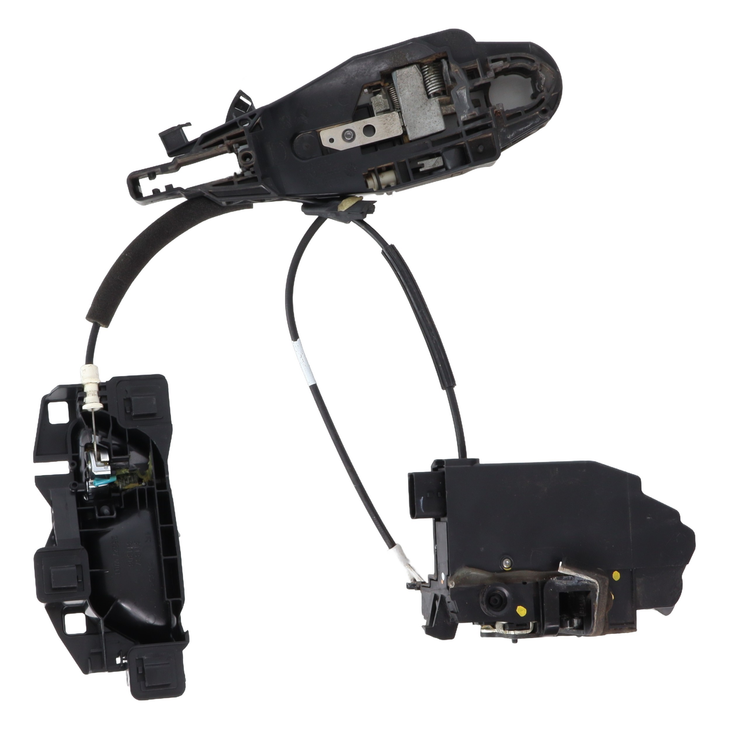 Serrure avant droit pour PEUGEOT 308 2 SW PHASE 1 BREAK Serrure avant droit pour PEUGEOT 308 2 SW PHASE 1 BREAK