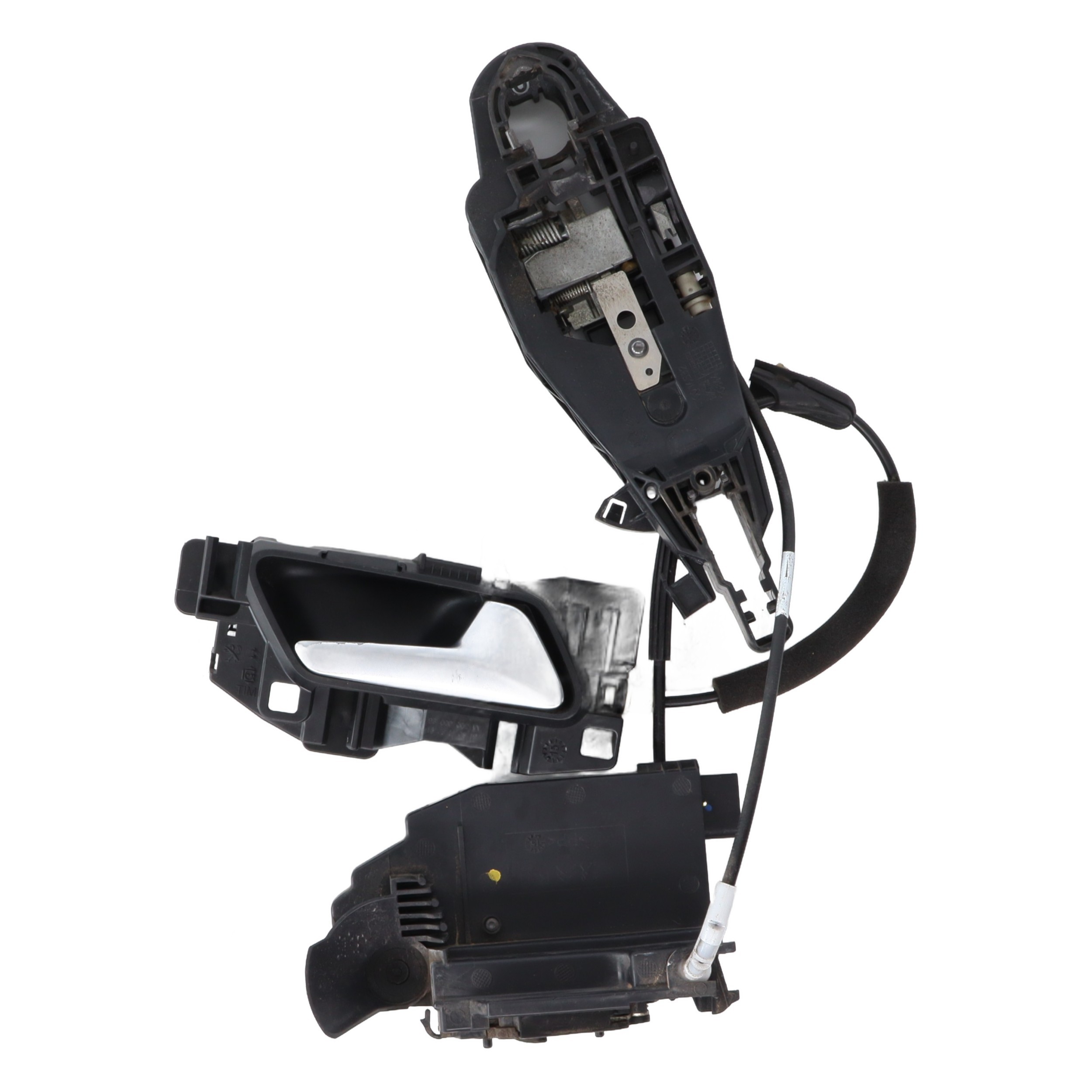 Serrure avant droit pour PEUGEOT 308 2 SW PHASE 1 BREAK Serrure avant droit pour PEUGEOT 308 2 SW PHASE 1 BREAK