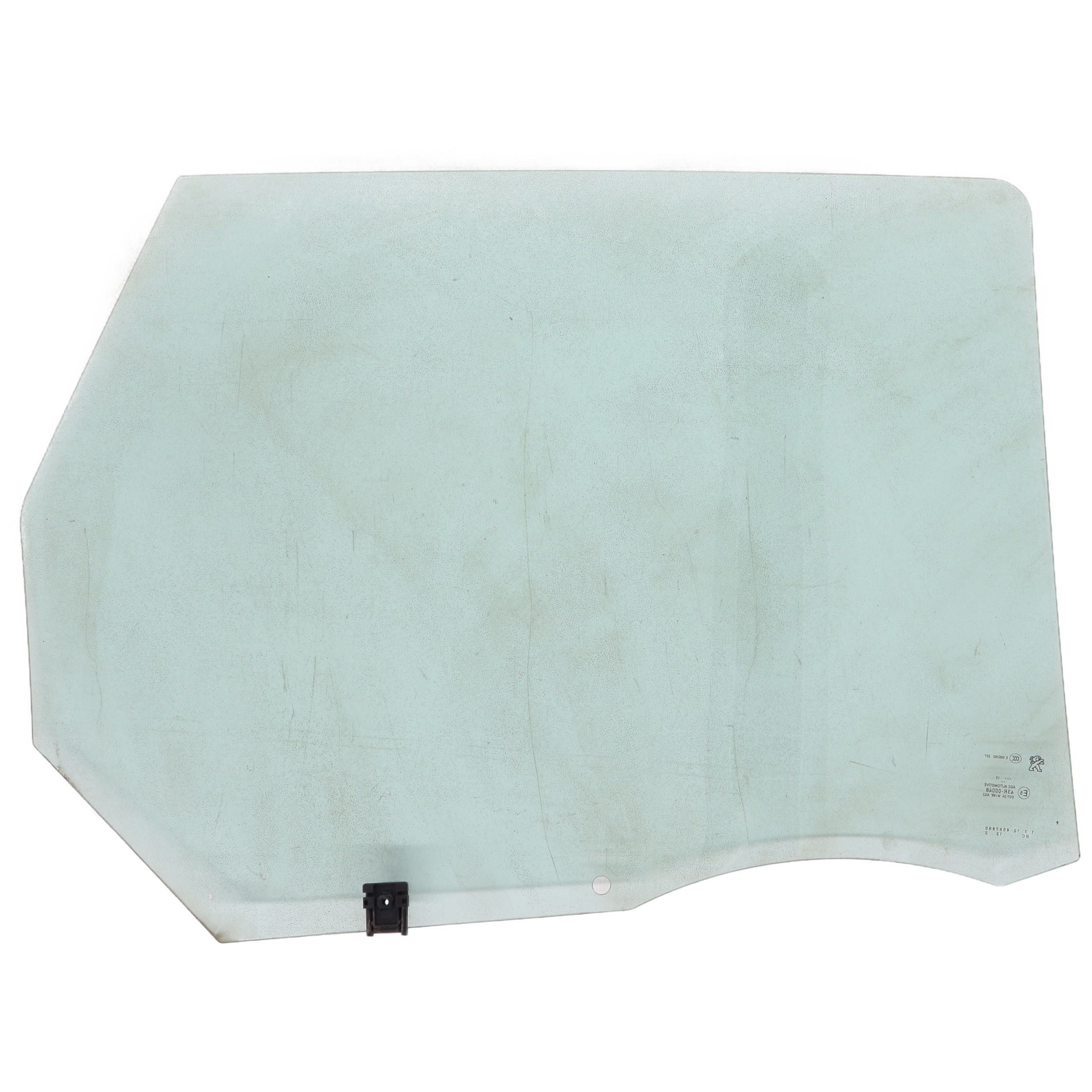 Vitre arriere gauche pour PEUGEOT 308 2 SW PHASE 1 BREAK Vitre arriere gauche pour PEUGEOT 308 2 SW PHASE 1 BREAK