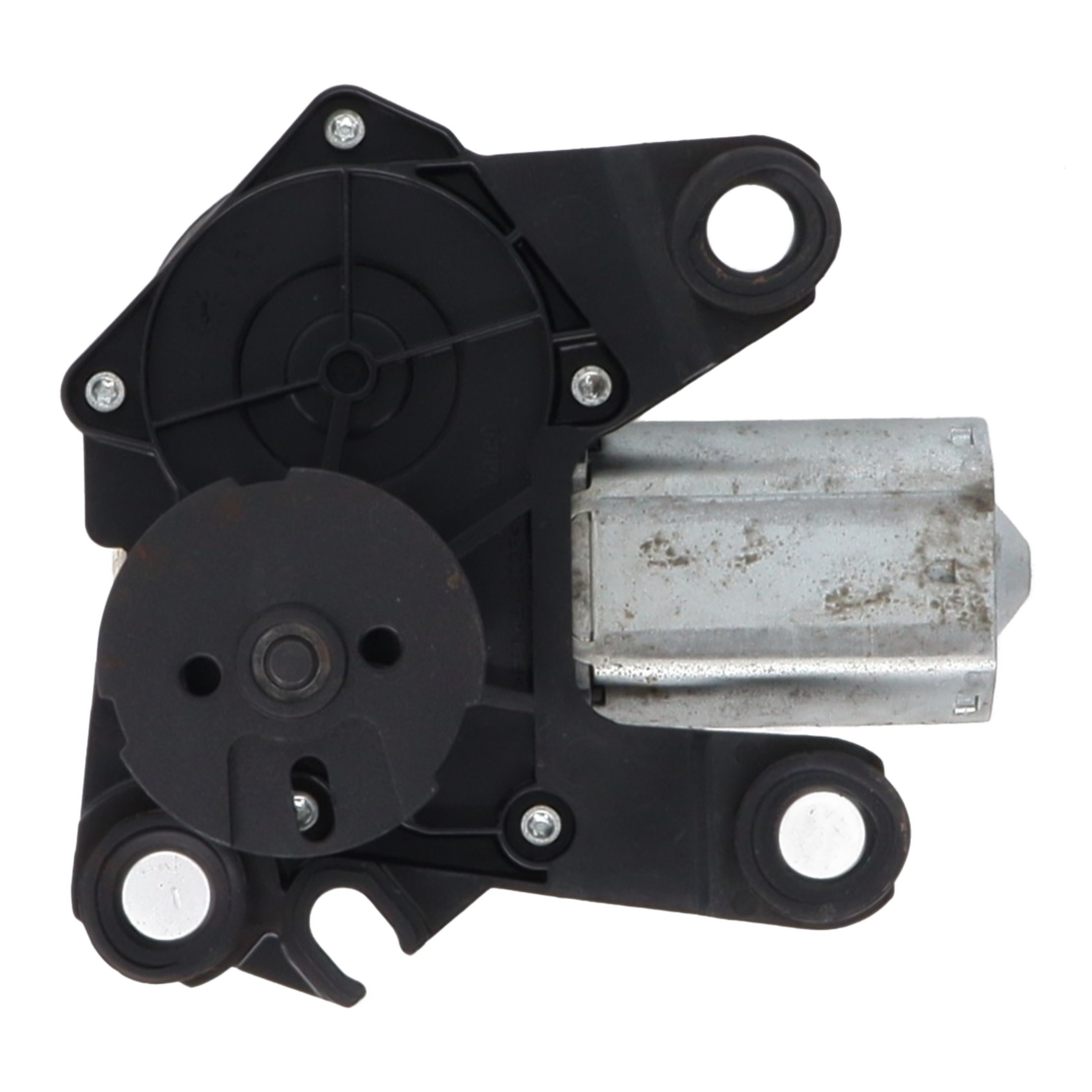 Moteur essuie glace arriere pour PEUGEOT 207 PHASE 1 BREAK Moteur essuie glace arriere pour PEUGEOT 207 PHASE 1 BREAK