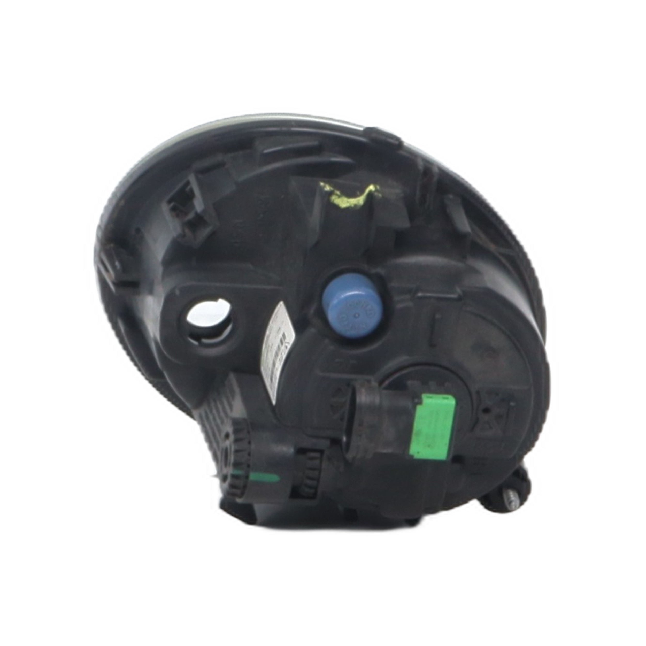 Anti brouillard gauche (feux) pour RENAULT TWINGO II PHASE 2 Anti brouillard gauche (feux) pour RENAULT TWINGO II PHASE 2