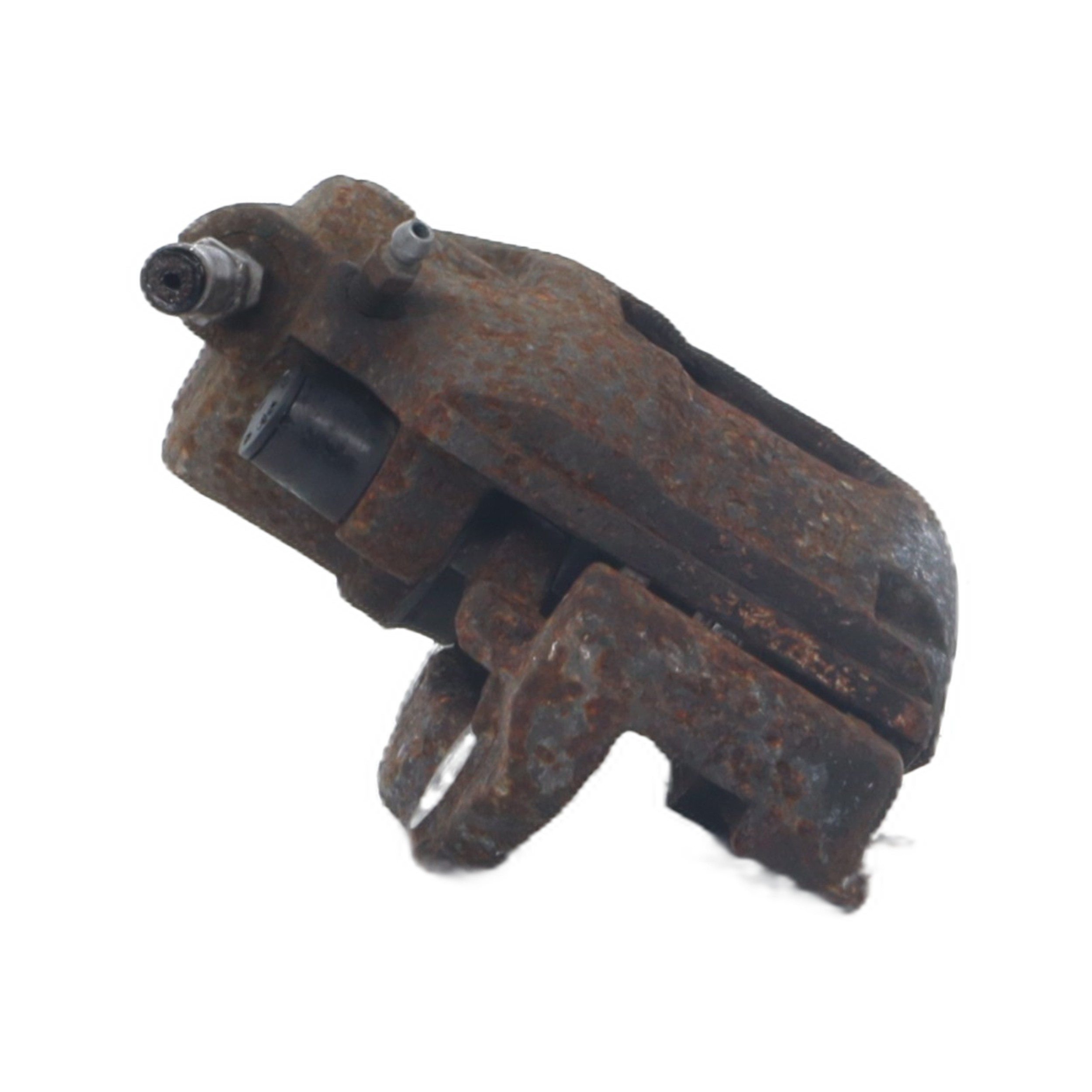 Etrier avant droit (freinage) pour FORD FIESTA 5 PHASE 2 Etrier avant droit (freinage) pour FORD FIESTA 5 PHASE 2
