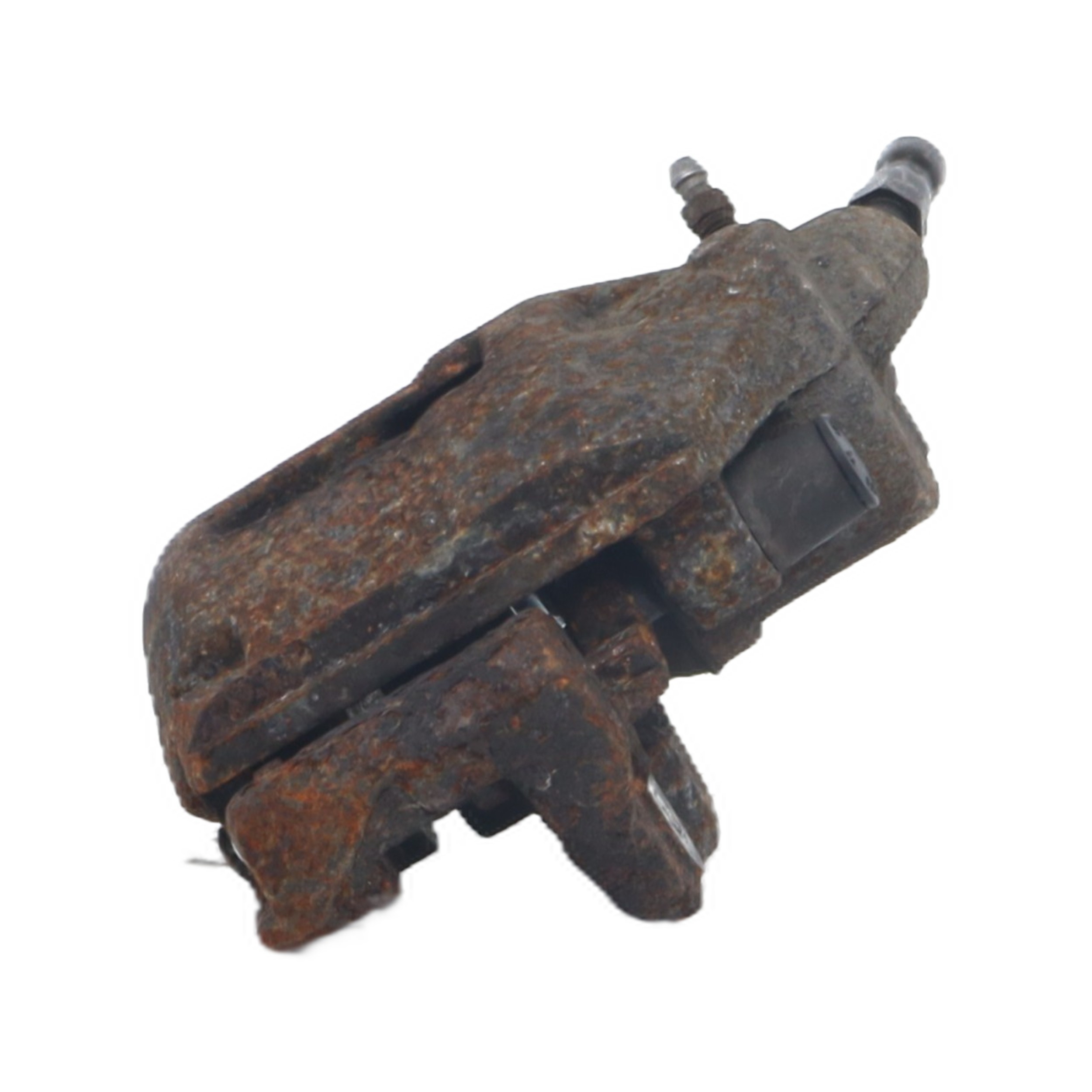 Etrier avant droit (freinage) pour FORD FIESTA 5 PHASE 2 Etrier avant droit (freinage) pour FORD FIESTA 5 PHASE 2