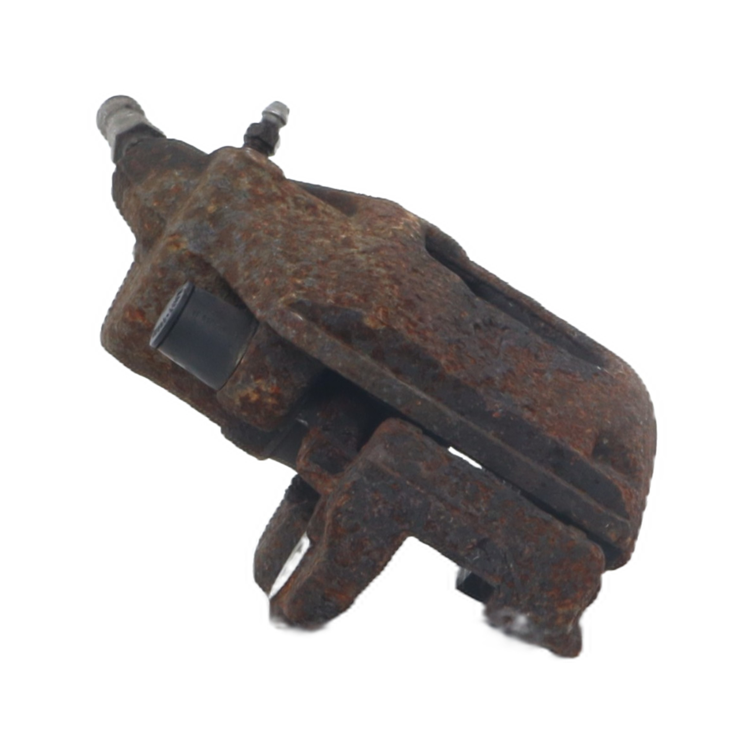 Etrier avant gauche (freinage) pour FORD FIESTA 5 PHASE 2 Etrier avant gauche (freinage) pour FORD FIESTA 5 PHASE 2