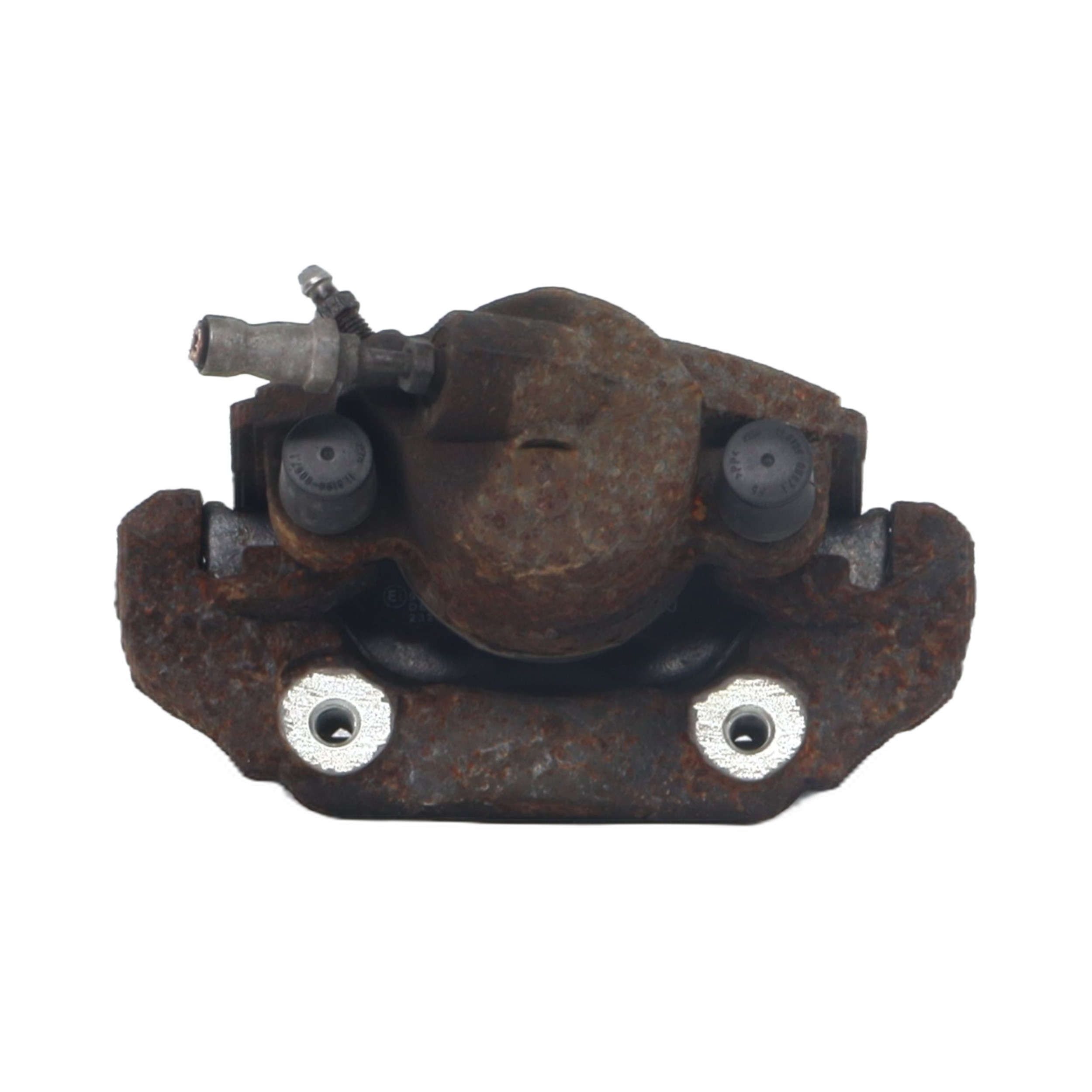 Etrier avant gauche (freinage) pour FORD FIESTA 5 PHASE 2 Etrier avant gauche (freinage) pour FORD FIESTA 5 PHASE 2