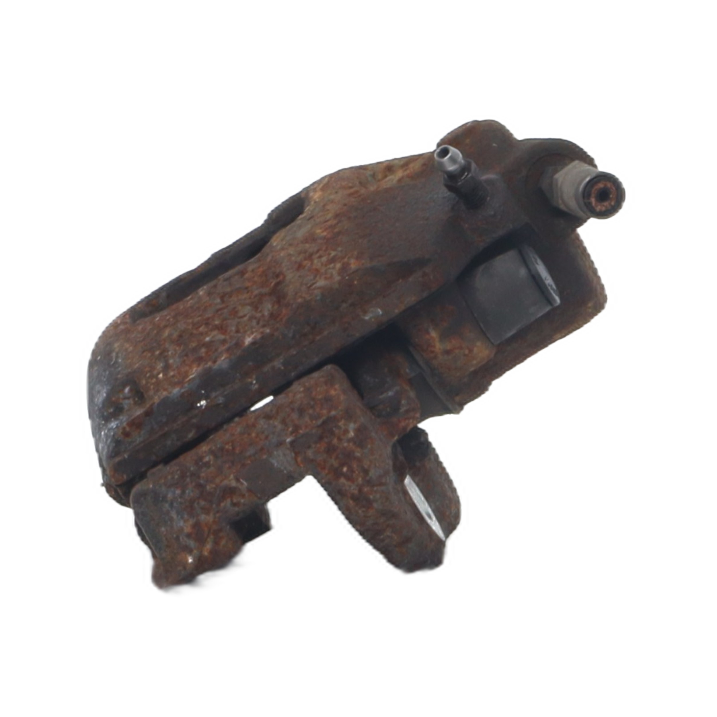 Etrier avant gauche (freinage) pour FORD FIESTA 5 PHASE 2 Etrier avant gauche (freinage) pour FORD FIESTA 5 PHASE 2