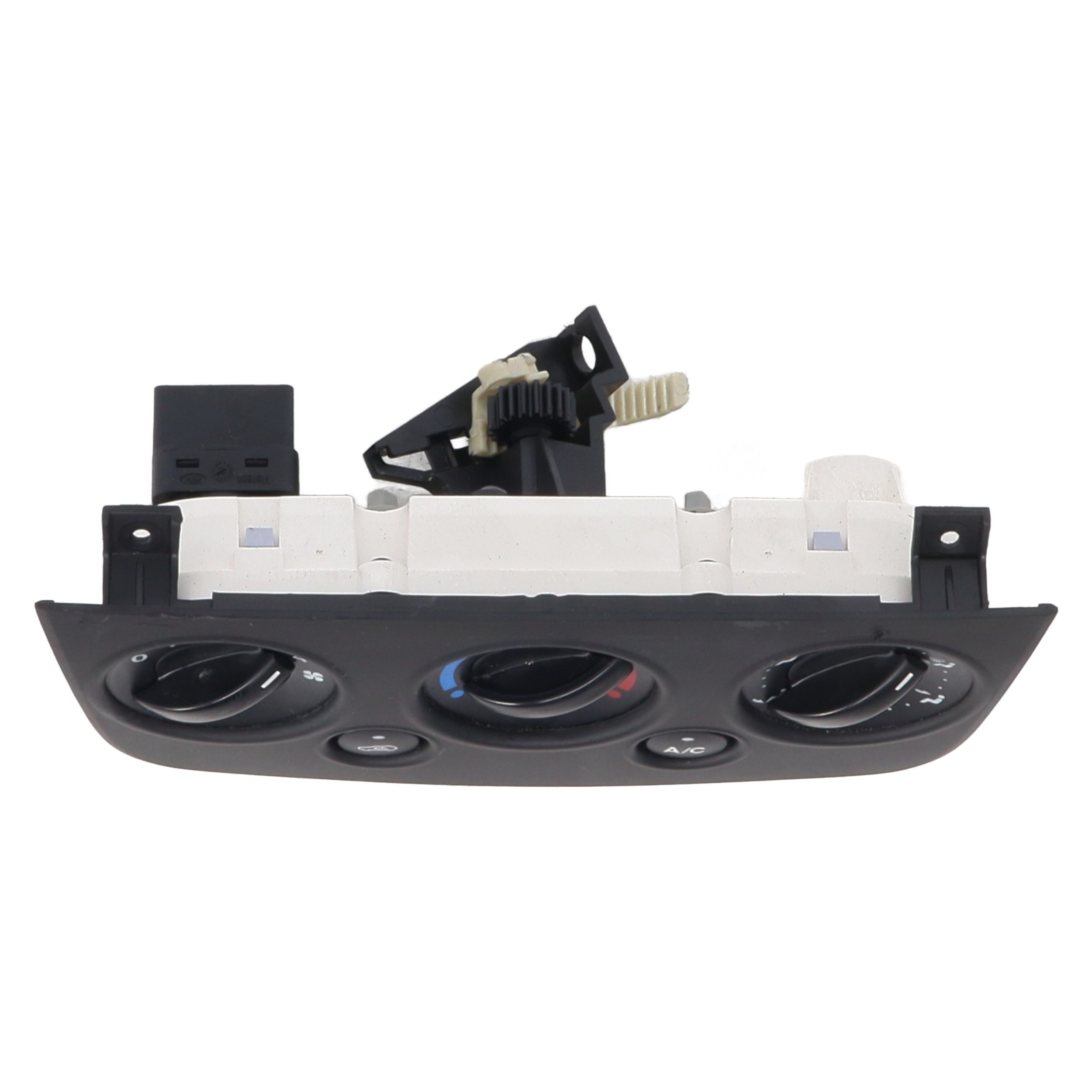 Commande chauffage pour FORD FIESTA 5 PHASE 2 Commande chauffage pour FORD FIESTA 5 PHASE 2