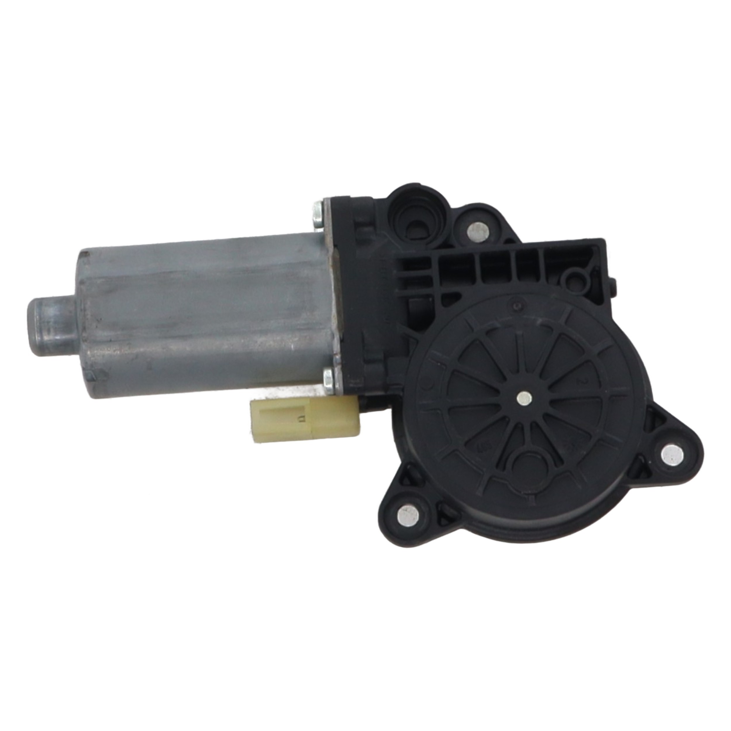 Moteur leve vitre avant droit pour FORD FIESTA 5 PHASE 2 Moteur leve vitre avant droit pour FORD FIESTA 5 PHASE 2