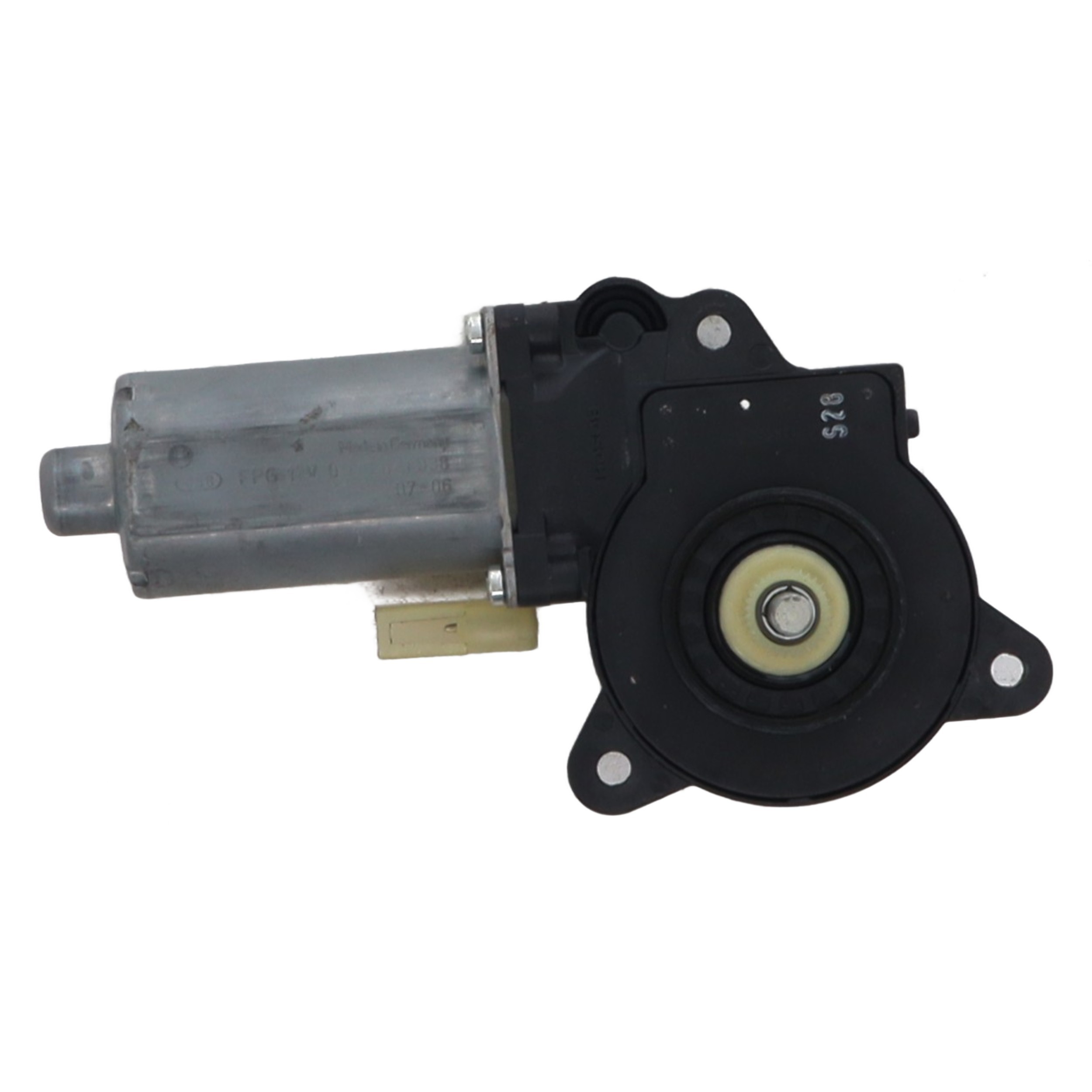 Moteur essuie glace avant gauche pour FORD FIESTA 5 PHASE 2 Moteur essuie glace avant gauche pour FORD FIESTA 5 PHASE 2