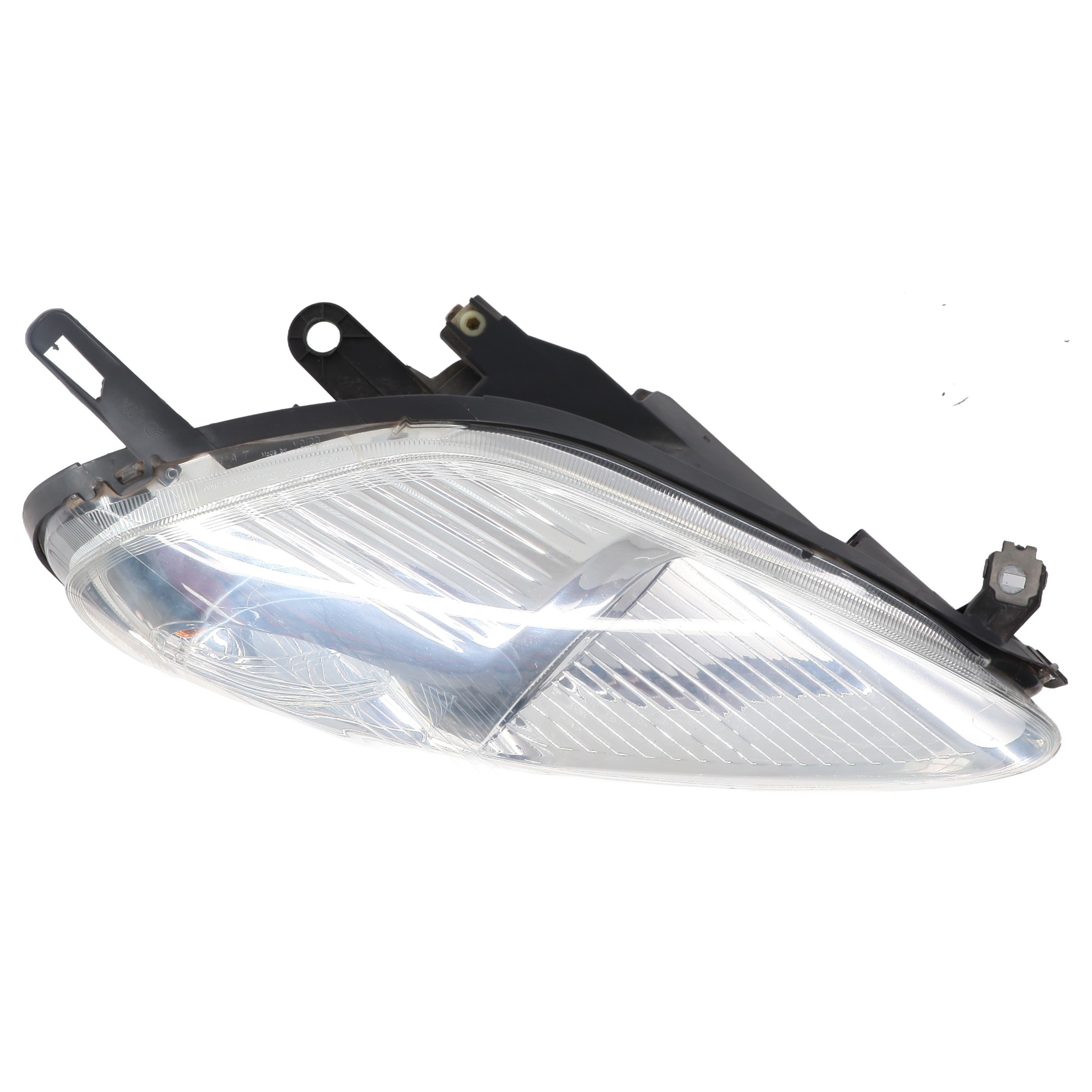 Optique Avant Droit (phare) Fiat Grande Punto - 51701594 - Occasion - Garantie 12 Mois