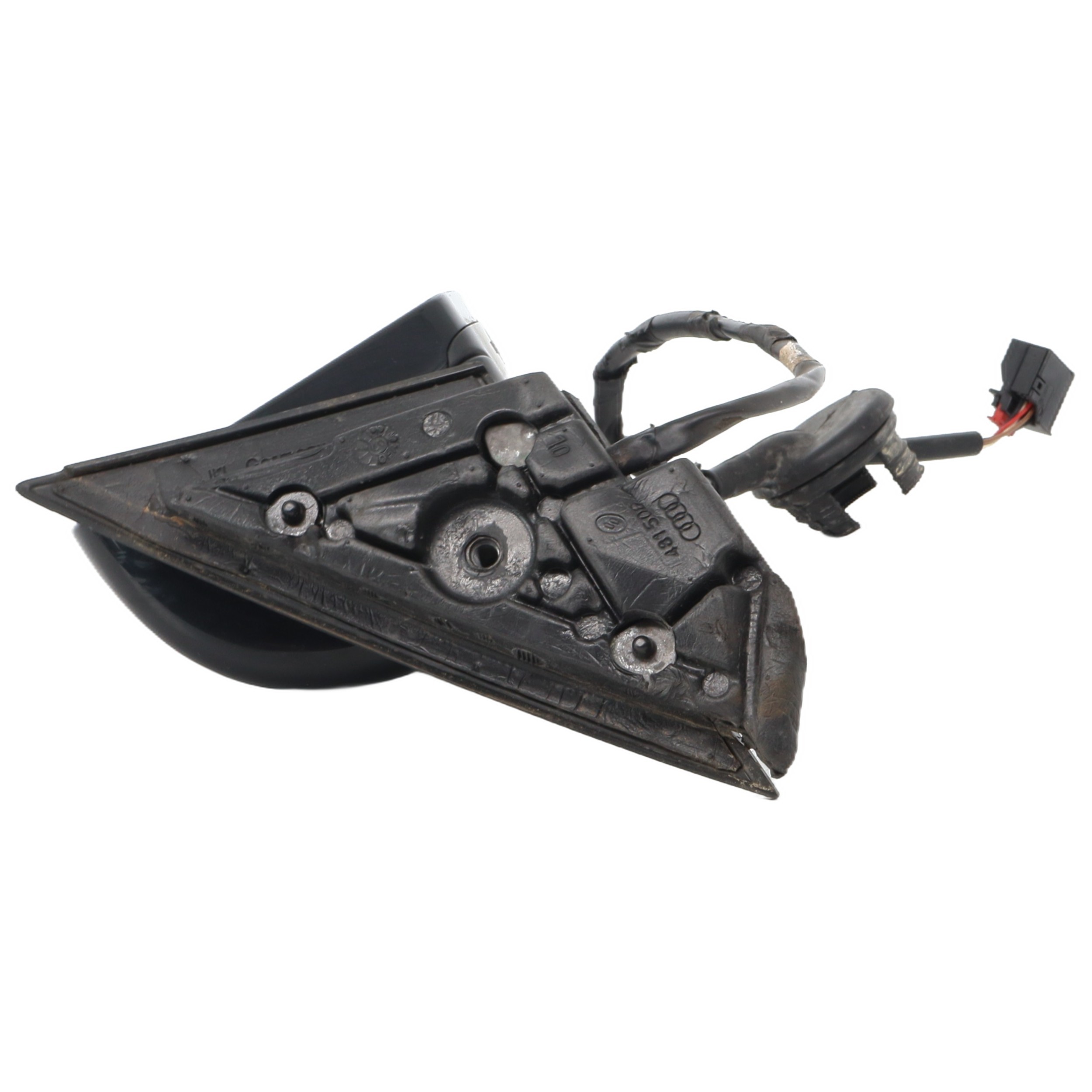 Retroviseur gauche pour RENAULT SCENIC 2 PHASE 1 Retroviseur gauche pour RENAULT SCENIC 2 PHASE 1