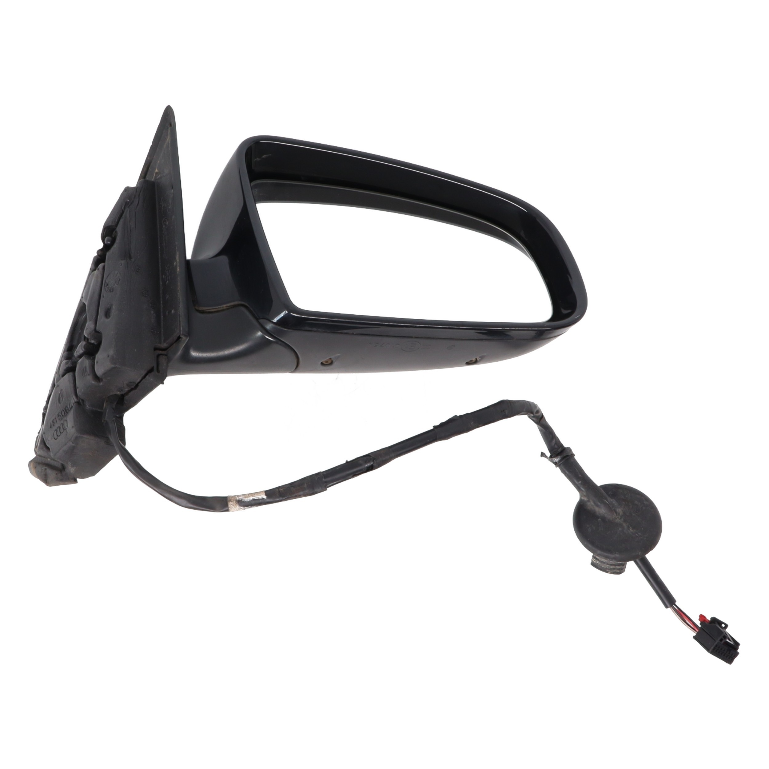 Retroviseur gauche pour RENAULT SCENIC 2 PHASE 1 Retroviseur gauche pour RENAULT SCENIC 2 PHASE 1