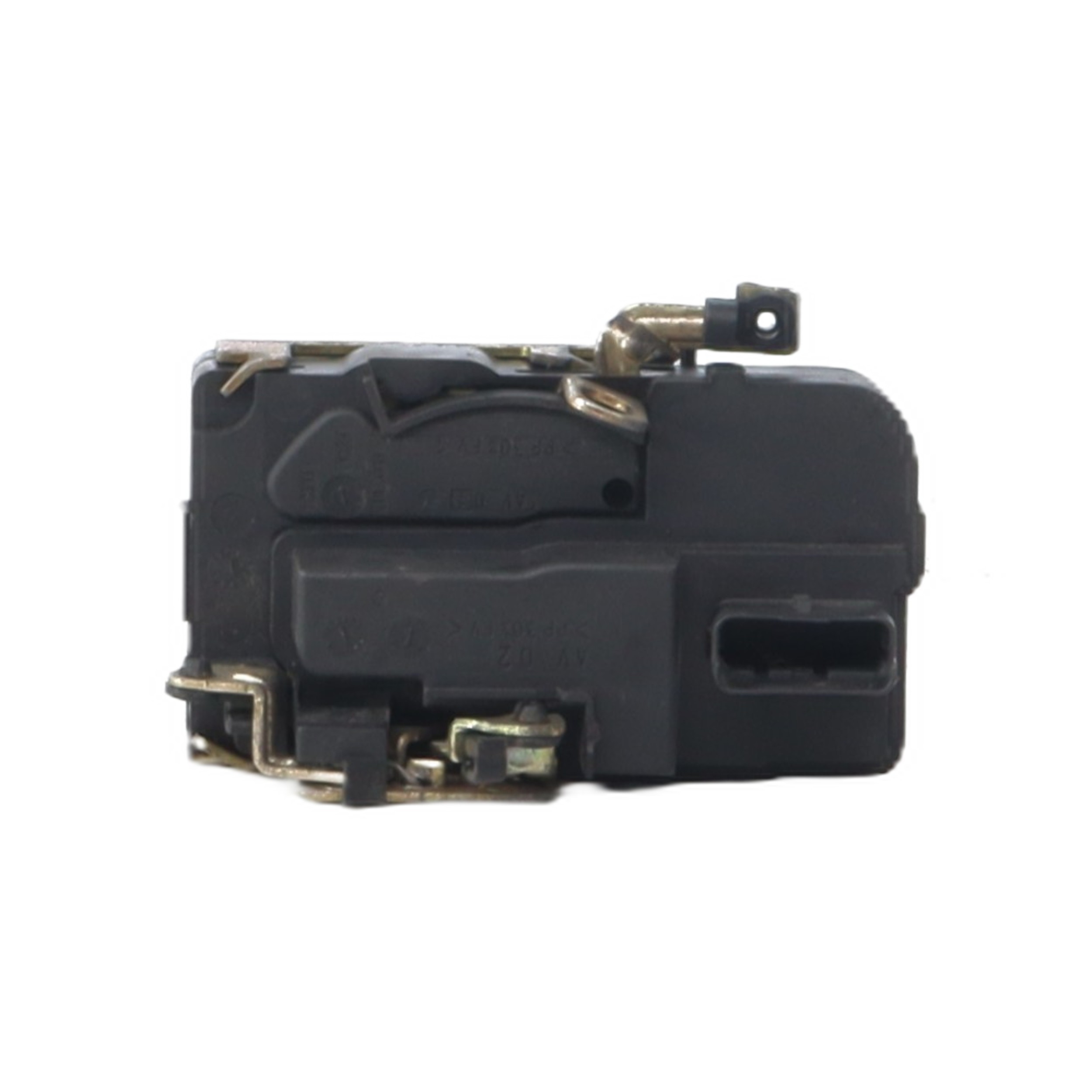 Serrure avant droit pour PEUGEOT 206 PHASE 1 Serrure avant droit pour PEUGEOT 206 PHASE 1