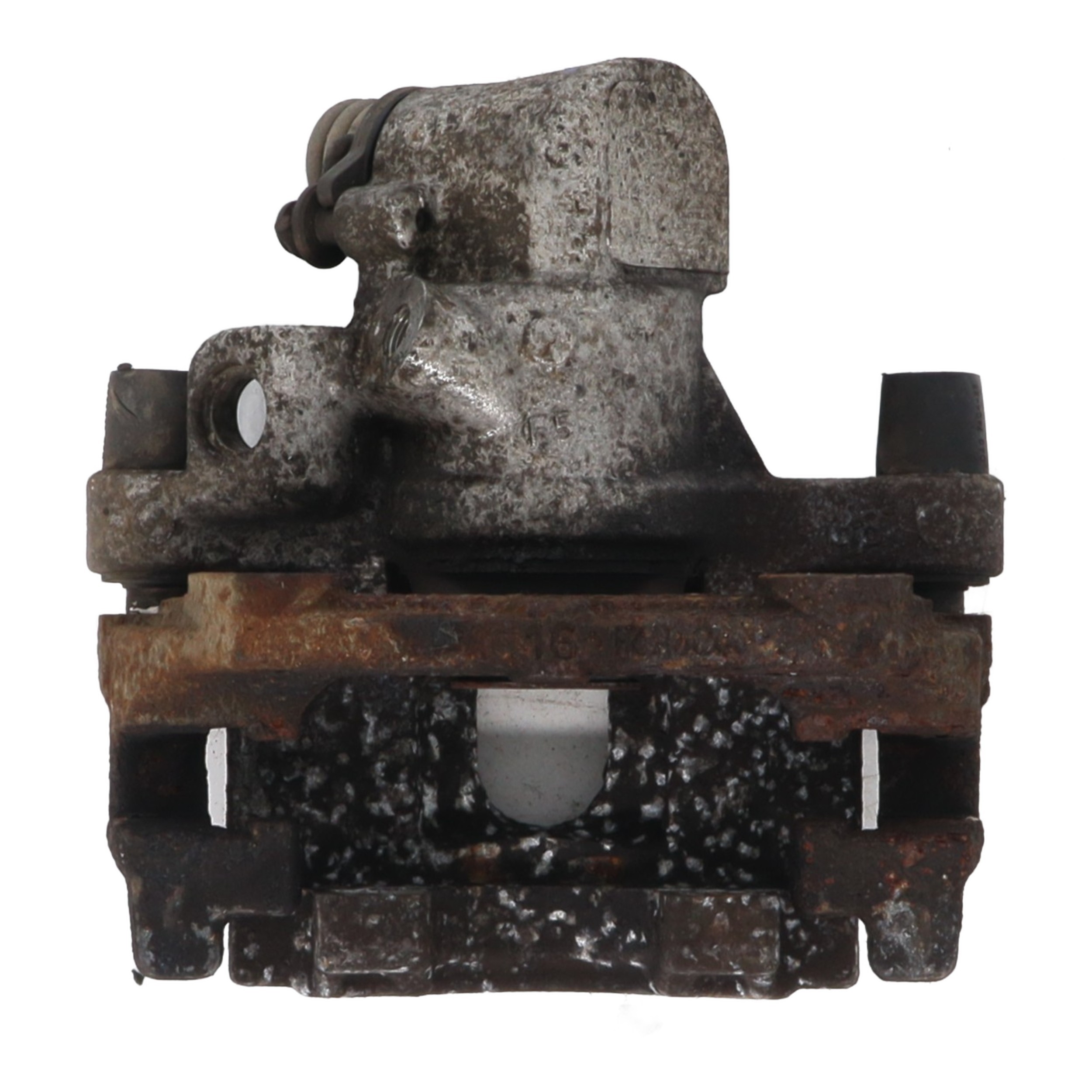 Etrier arriere droit (freinage) pour FORD FOCUS 2 PHASE 1 Etrier arriere droit (freinage) pour FORD FOCUS 2 PHASE 1