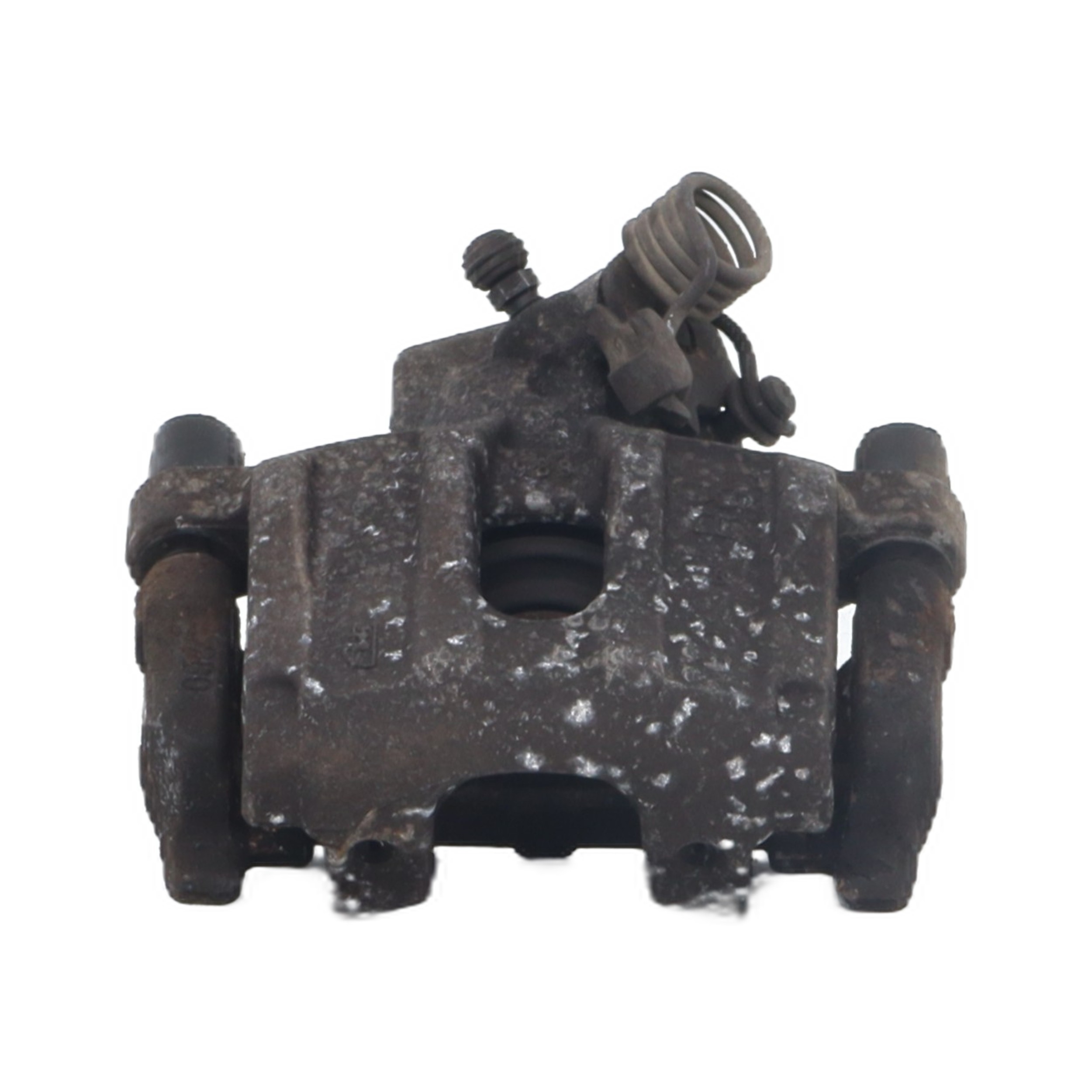 Etrier arriere droit (freinage) pour FORD FOCUS 2 PHASE 1 Etrier arriere droit (freinage) pour FORD FOCUS 2 PHASE 1