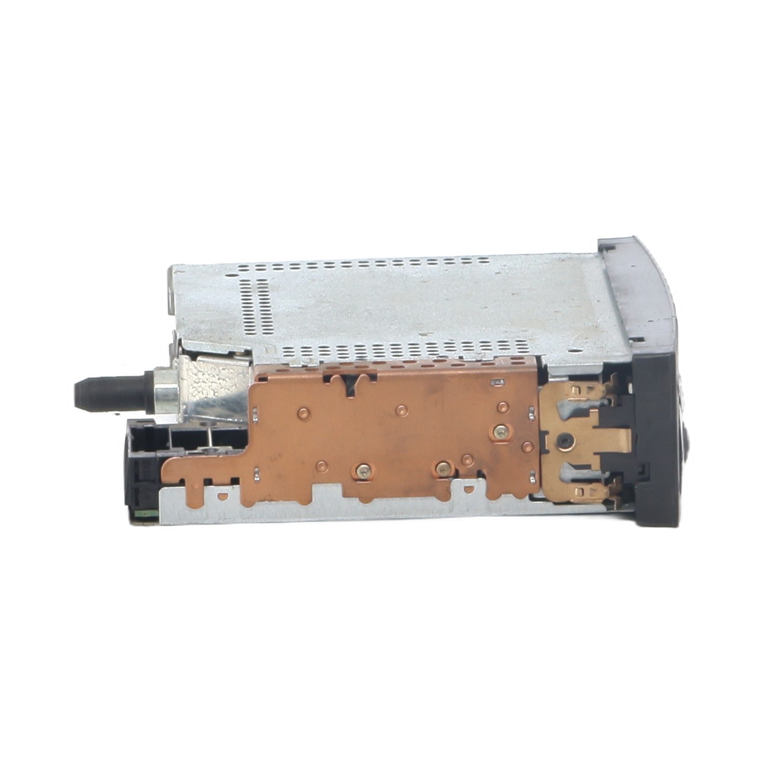Autoradio d'origine pour PEUGEOT 206 PHASE 2 BREAK Autoradio d'origine pour PEUGEOT 206 PHASE 2 BREAK