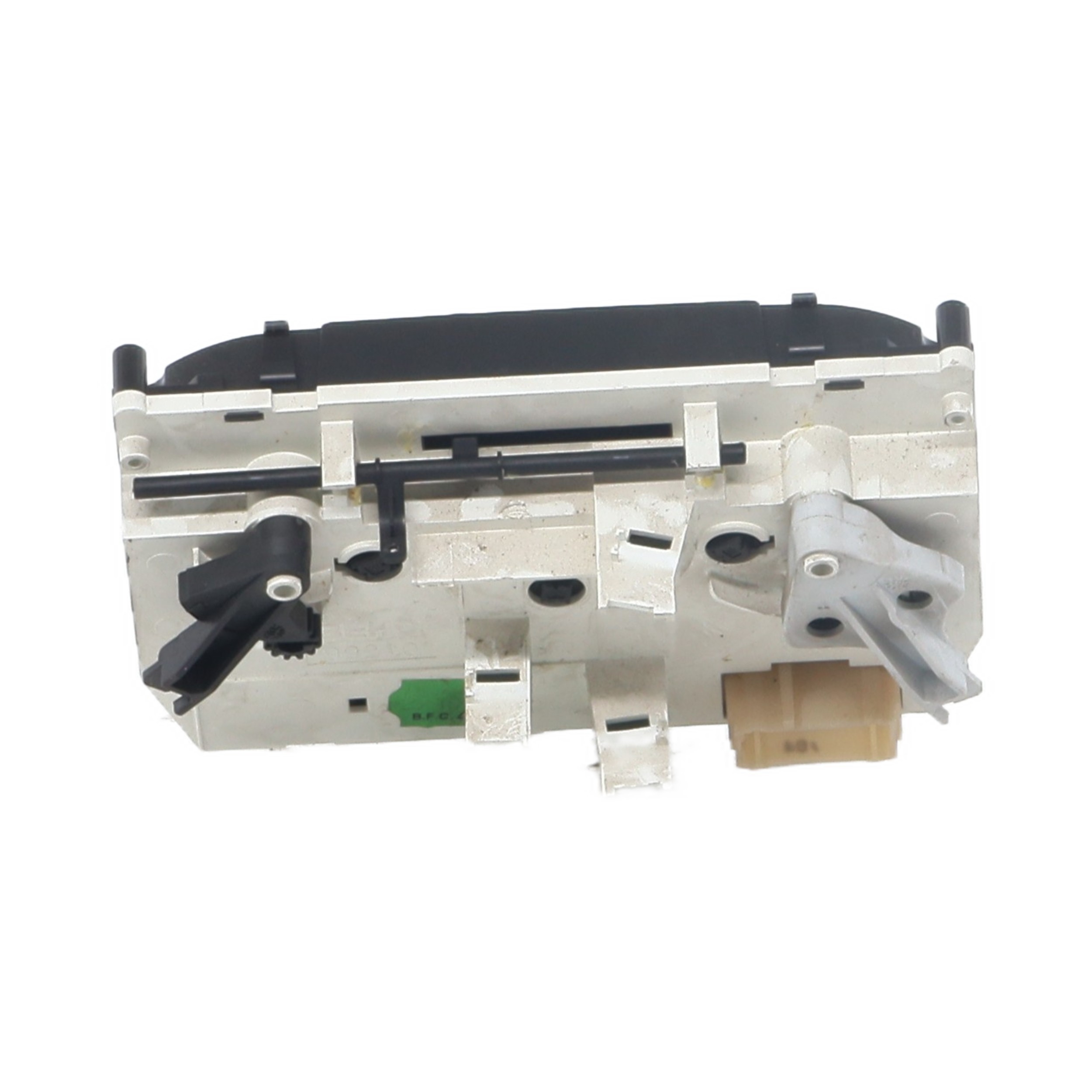 Commande chauffage pour PEUGEOT 206 PHASE 2 BREAK Commande chauffage pour PEUGEOT 206 PHASE 2 BREAK