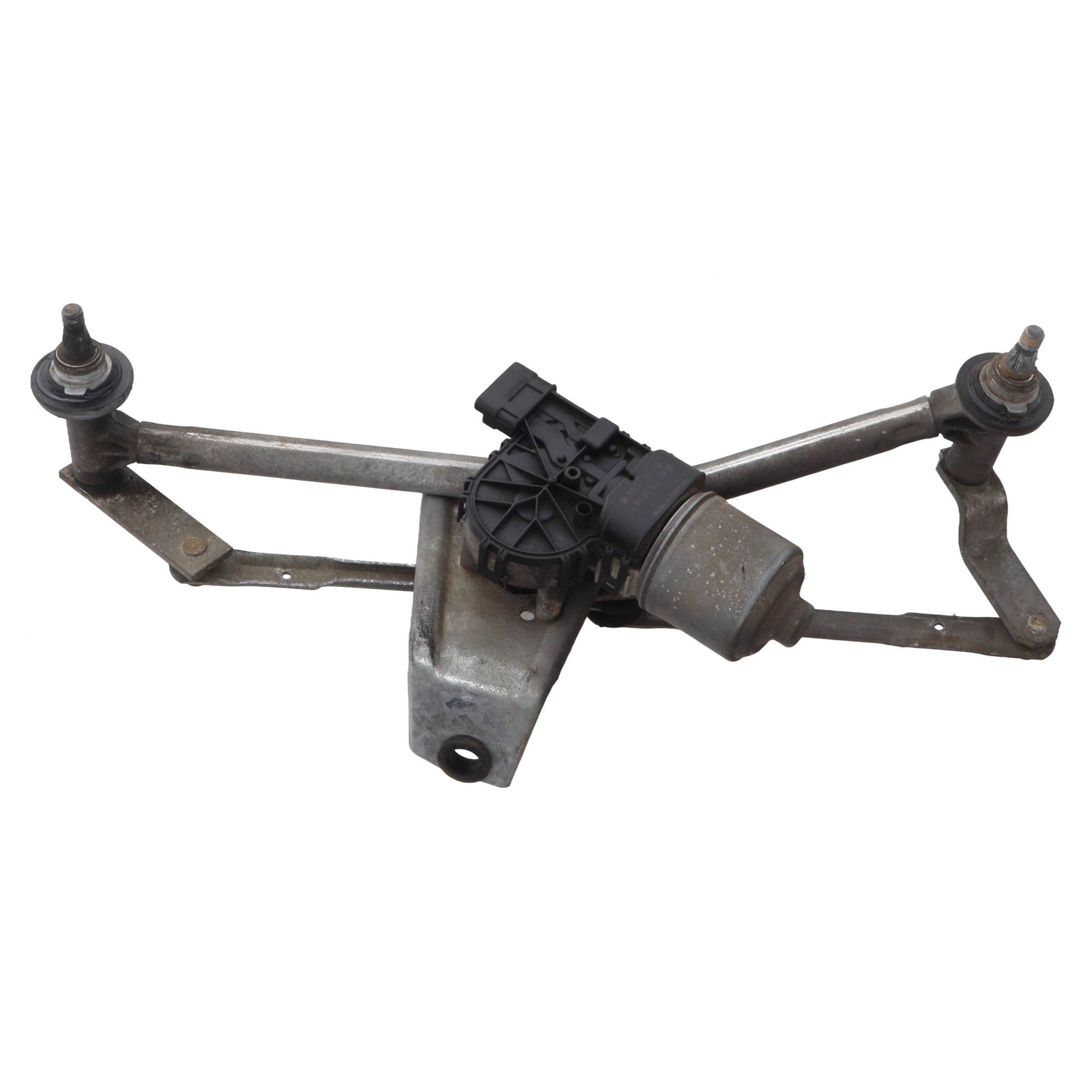 Mot. essuie glace avant pour PEUGEOT 206 PHASE 2 BREAK Mot. essuie glace avant pour PEUGEOT 206 PHASE 2 BREAK