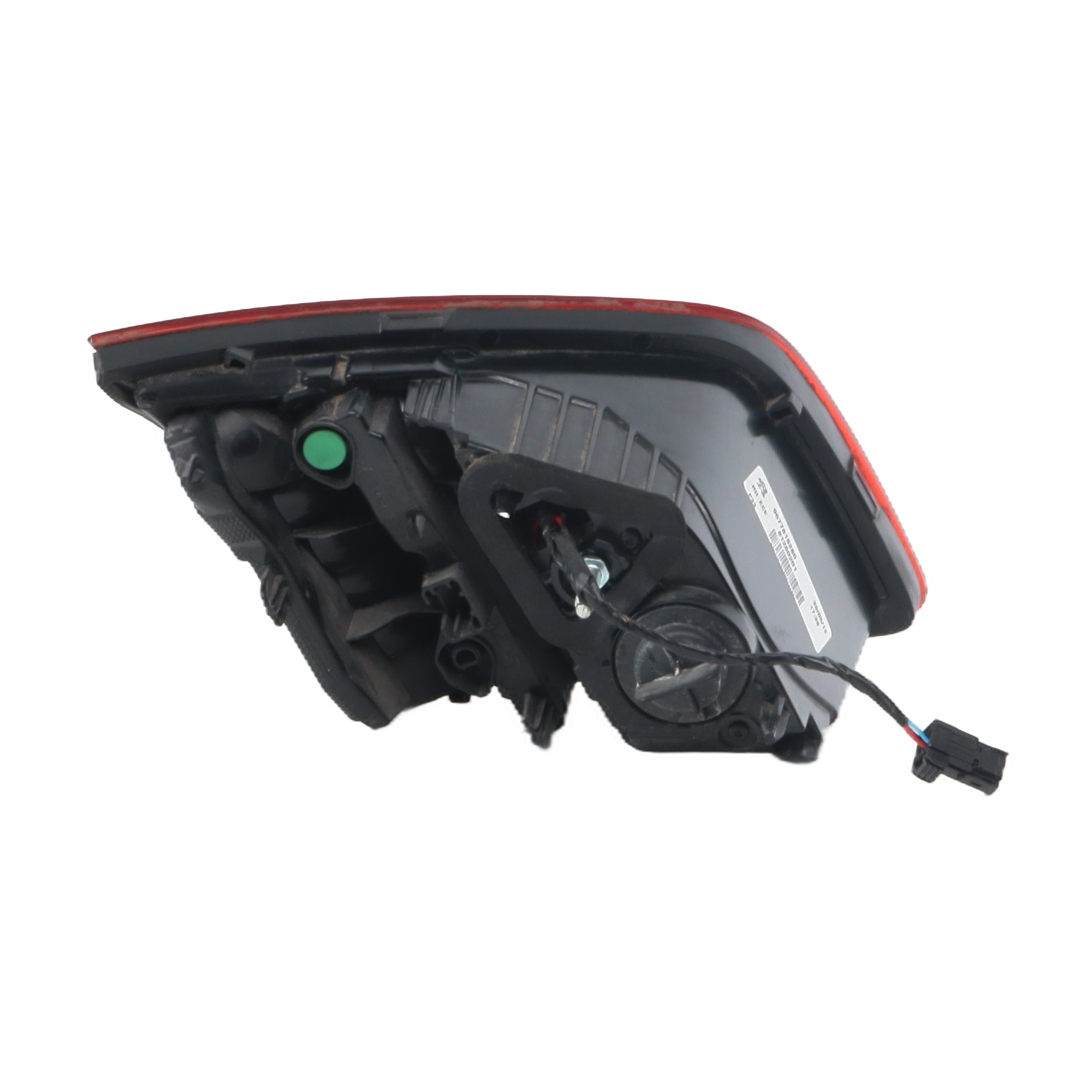 Feu arriere secondaire droit (feux) pour PEUGEOT 308 2 PHASE 1 Feu arriere secondaire droit (feux) pour PEUGEOT 308 2 PHASE 1