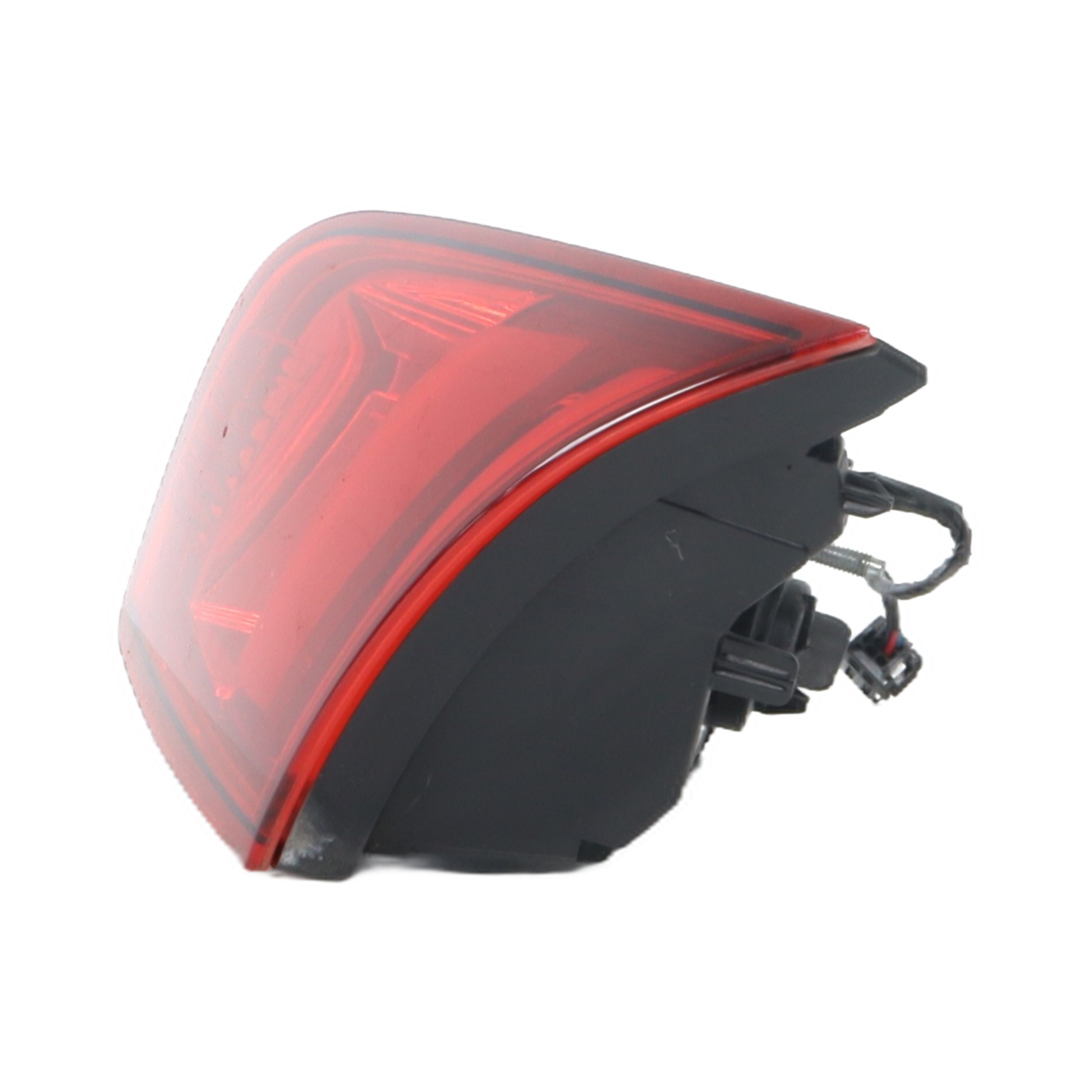Feu arriere secondaire droit (feux) pour PEUGEOT 308 2 PHASE 1 Feu arriere secondaire droit (feux) pour PEUGEOT 308 2 PHASE 1