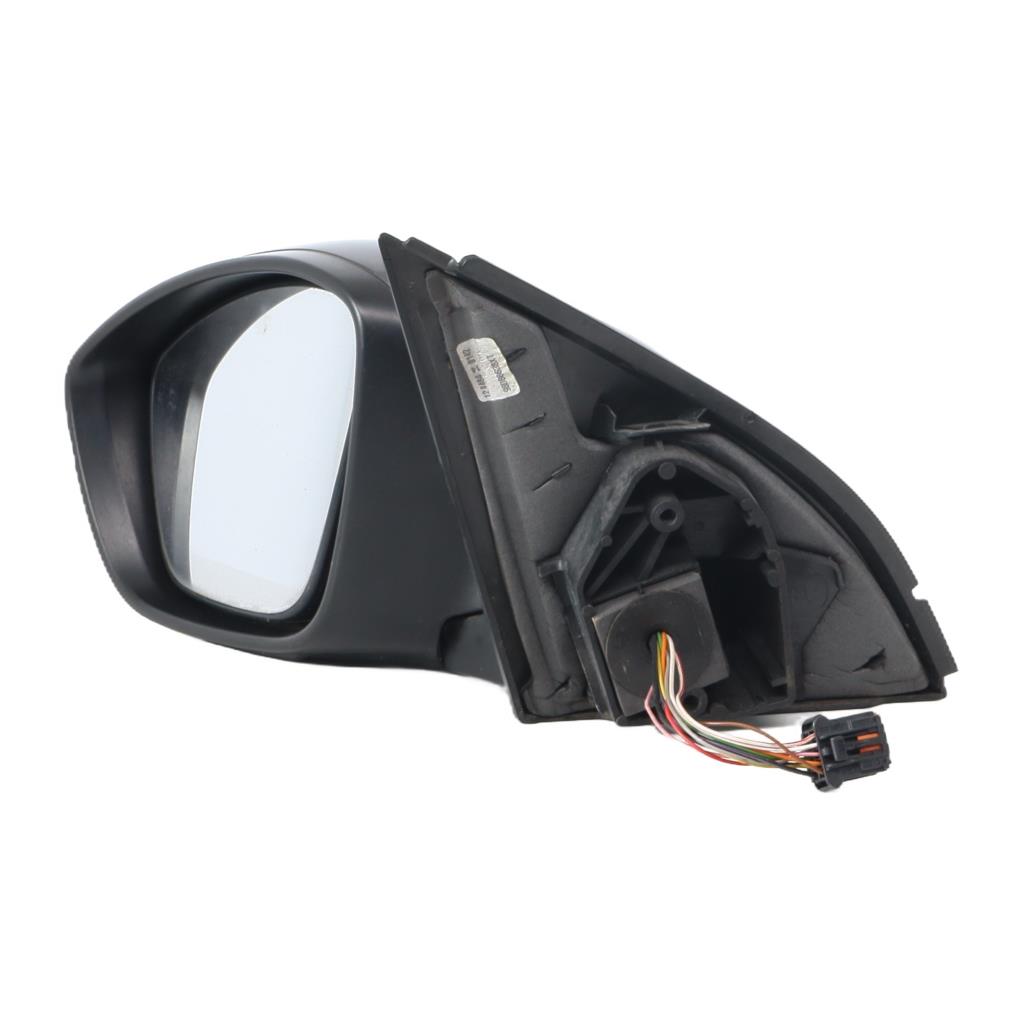 Coque Rétroviseur Droit Compatible Peugeot 3008 5008 - Citroën C3 C4 Picasso OEM 5152A7