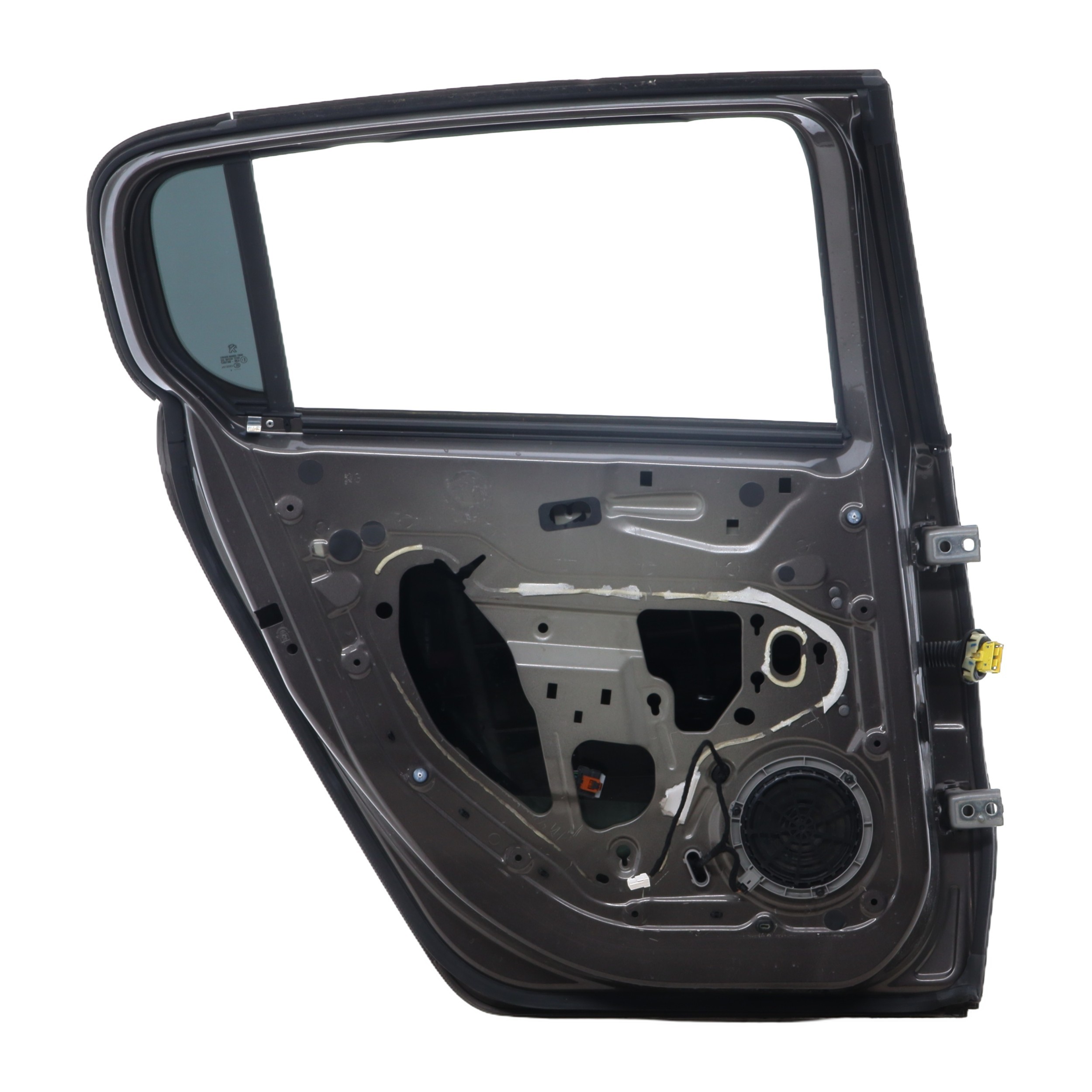 Porte arriere gauche pour PEUGEOT 308 II Porte arriere gauche pour PEUGEOT 308 II