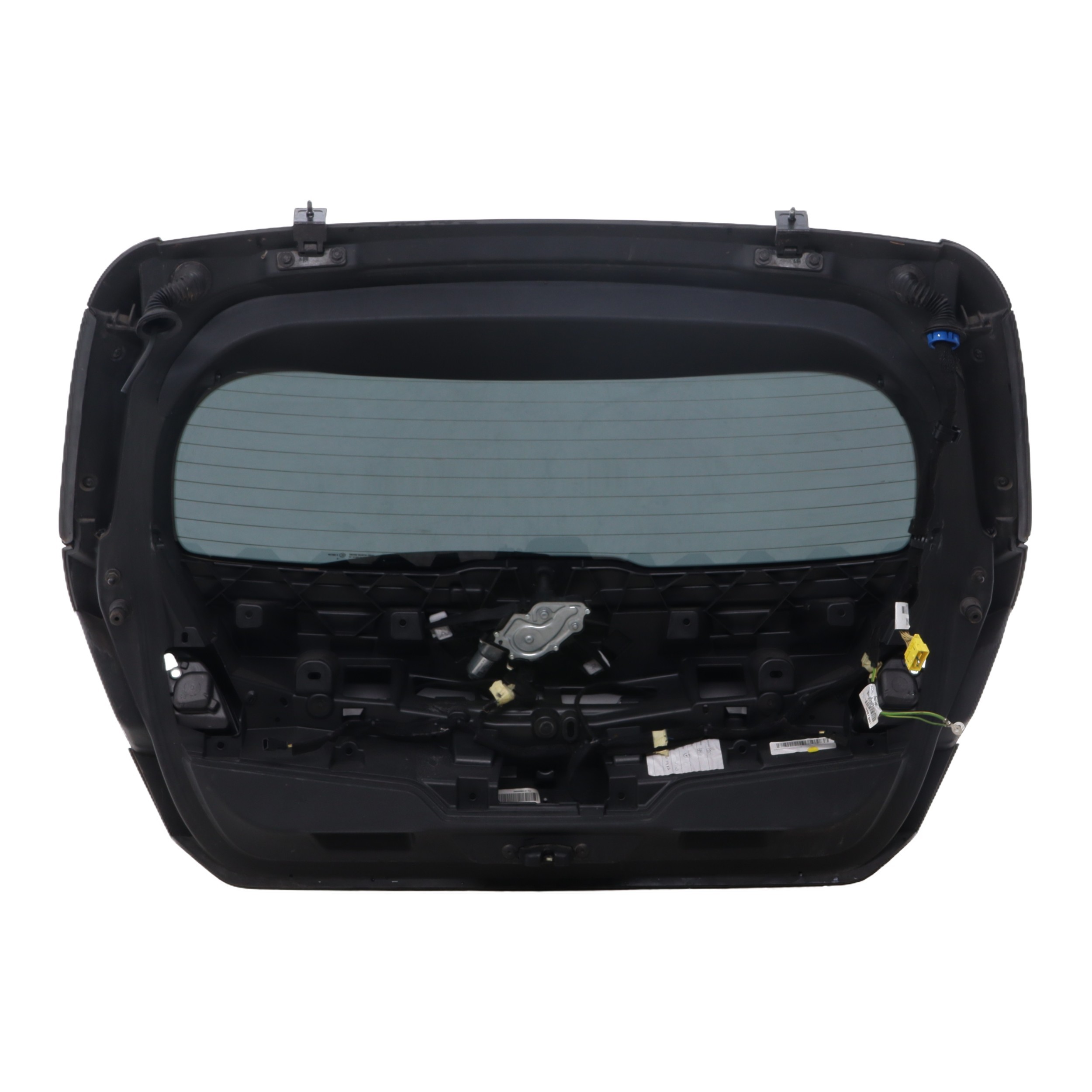 Malle/Hayon arriere pour PEUGEOT 308 2 PHASE 1 Malle/Hayon arriere pour PEUGEOT 308 2 PHASE 1