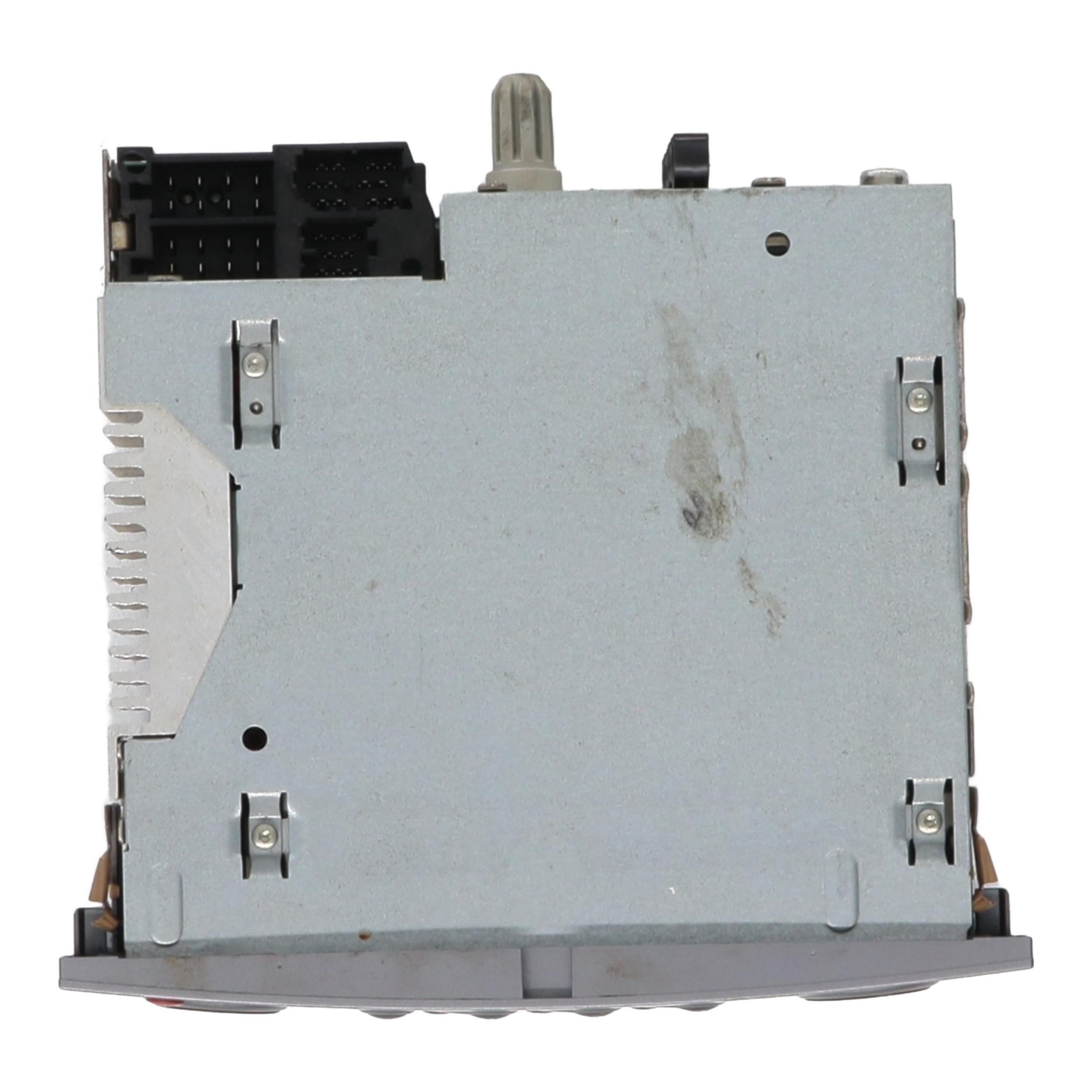 Autoradio d'origine pour RENAULT SCENIC 2 PHASE 2 Autoradio d'origine pour RENAULT SCENIC 2 PHASE 2