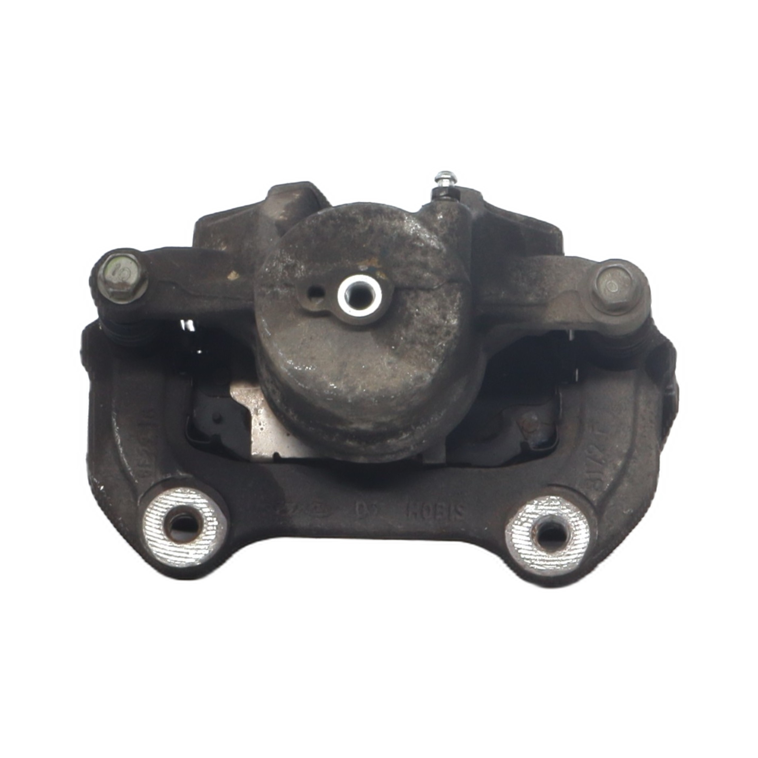 Etrier avant droit (freinage) pour HYUNDAI TUCSON 2 PHASE 1 Etrier avant droit (freinage) pour HYUNDAI TUCSON 2 PHASE 1
