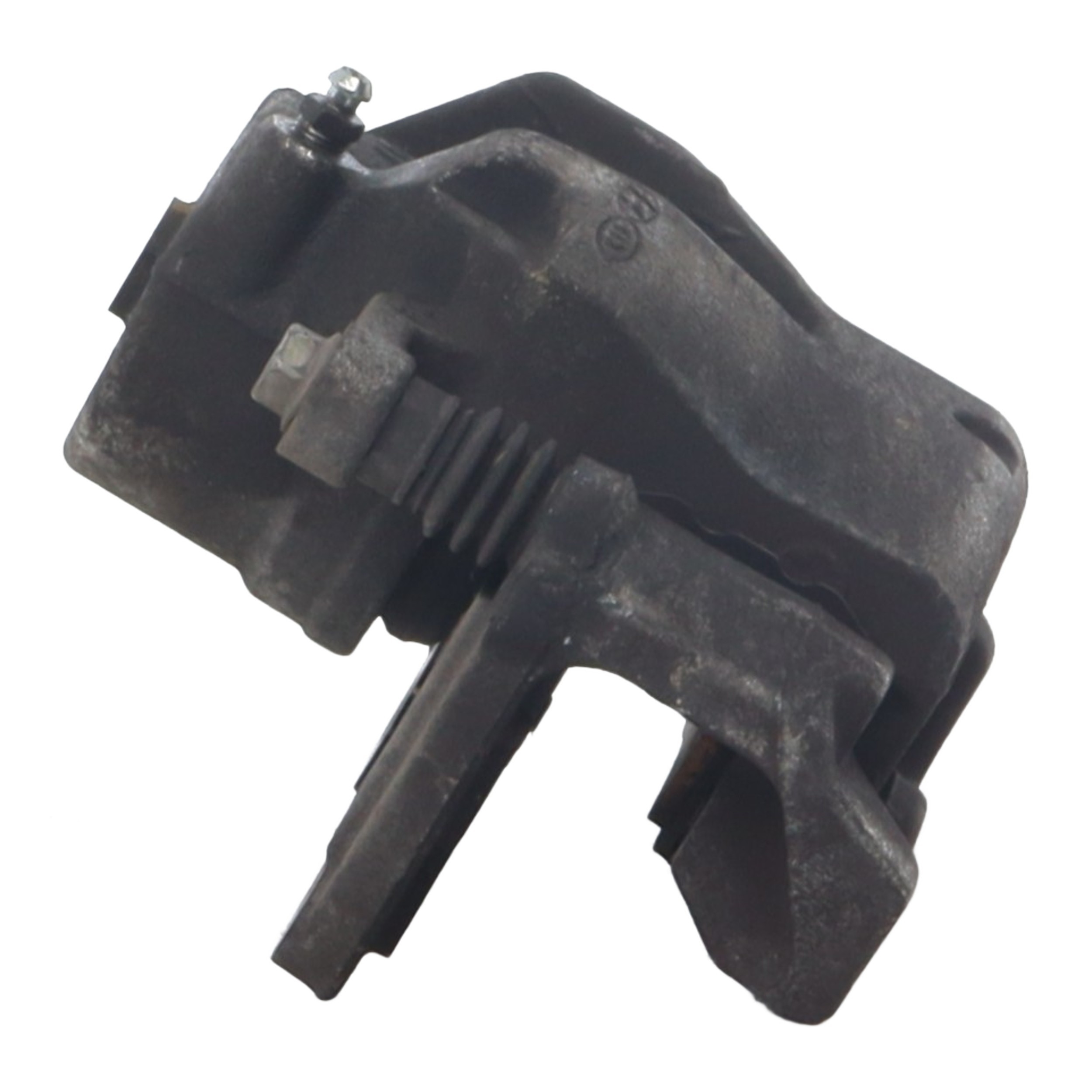 Etrier avant droit (freinage) pour HYUNDAI TUCSON 2 PHASE 1 Etrier avant droit (freinage) pour HYUNDAI TUCSON 2 PHASE 1