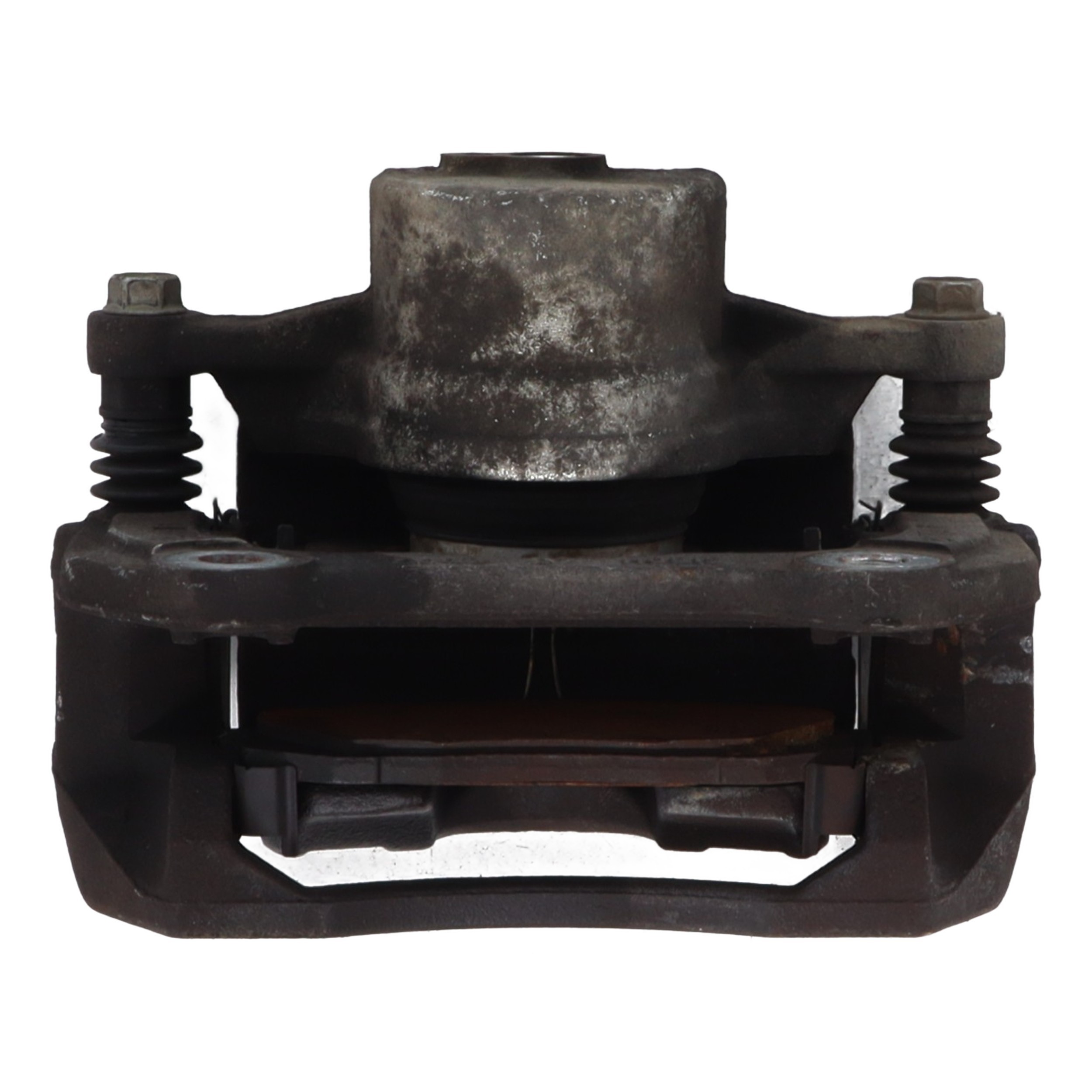 Etrier avant droit (freinage) pour HYUNDAI TUCSON 2 PHASE 1 Etrier avant droit (freinage) pour HYUNDAI TUCSON 2 PHASE 1
