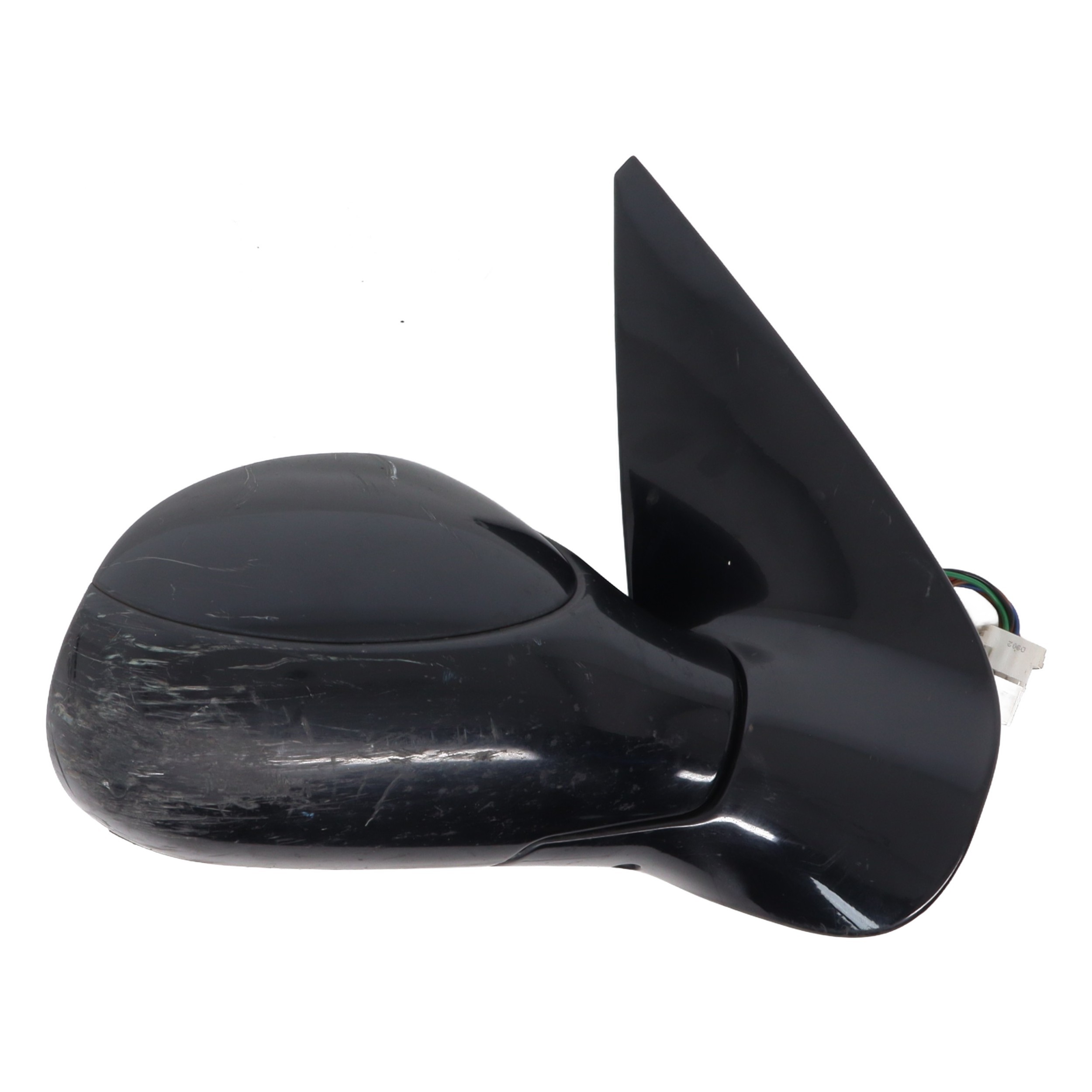 Retroviseur droit pour PEUGEOT 206 PHASE 1 Retroviseur droit pour PEUGEOT 206 PHASE 1