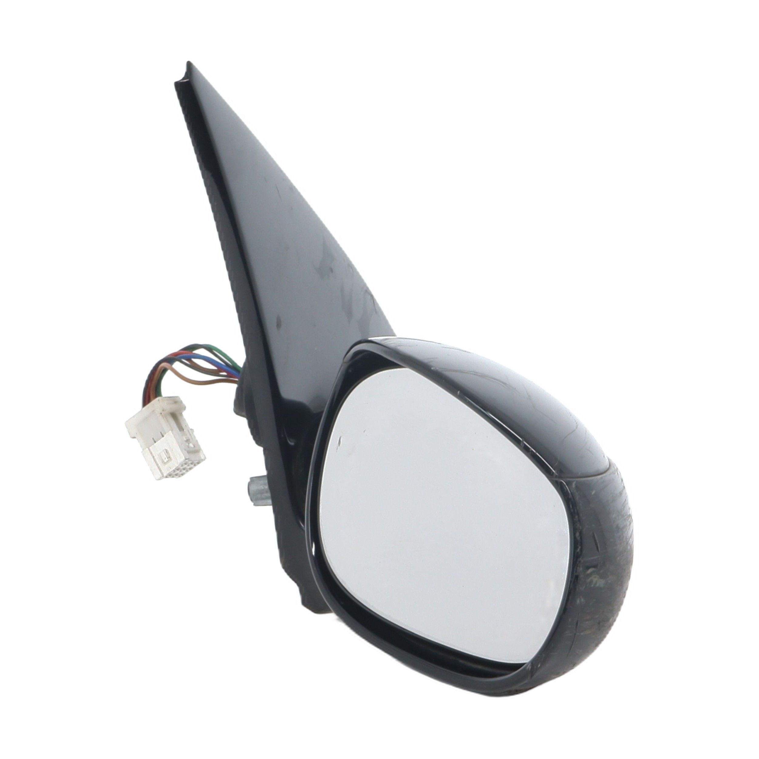 Retroviseur droit pour PEUGEOT 206 PHASE 1 Retroviseur droit pour PEUGEOT 206 PHASE 1
