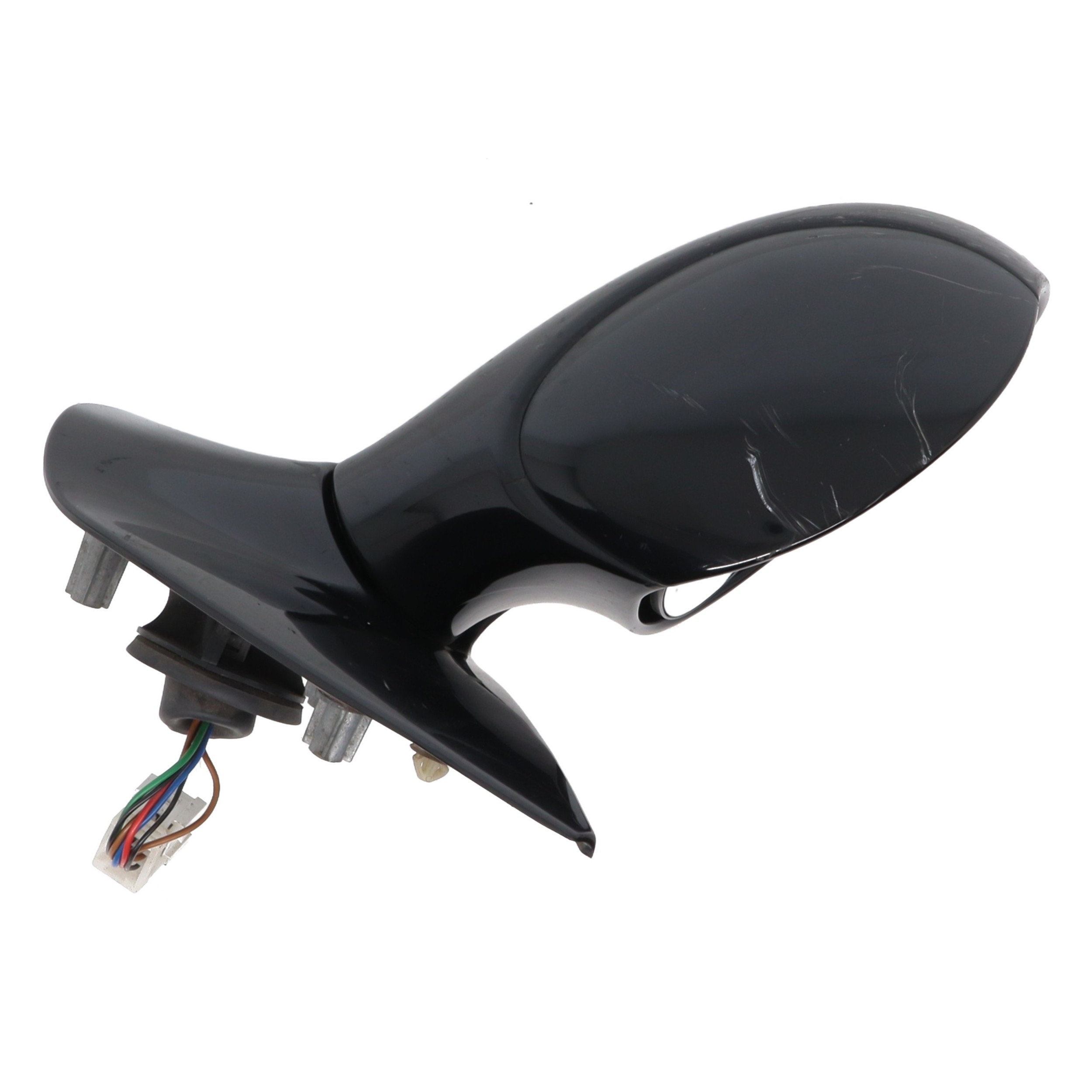 Retroviseur droit pour PEUGEOT 206 PHASE 1 Retroviseur droit pour PEUGEOT 206 PHASE 1