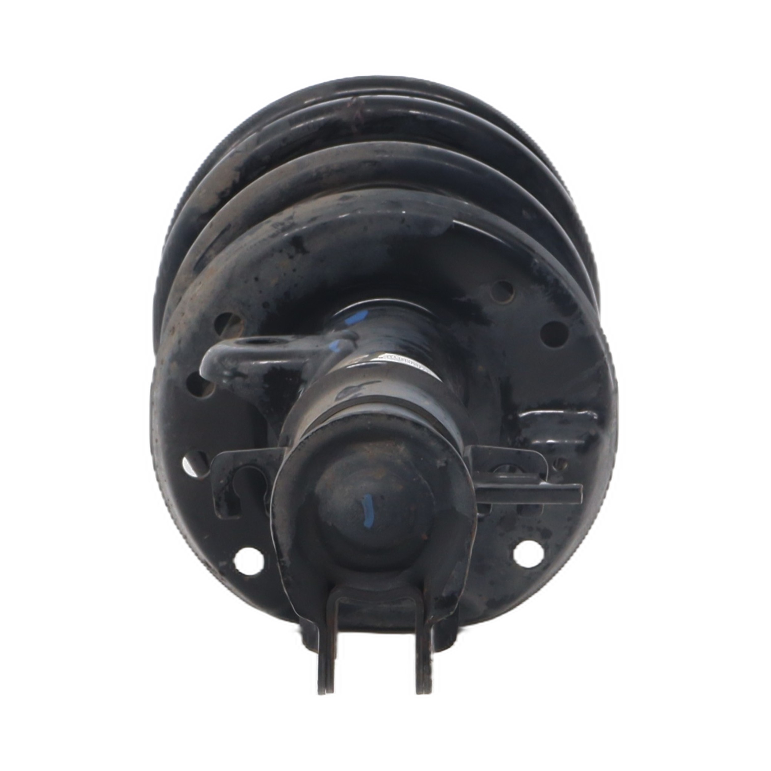 Amortisseur avant gauche pour FIAT DOBLO 2 PHASE 2 Amortisseur avant gauche pour FIAT DOBLO 2 PHASE 2