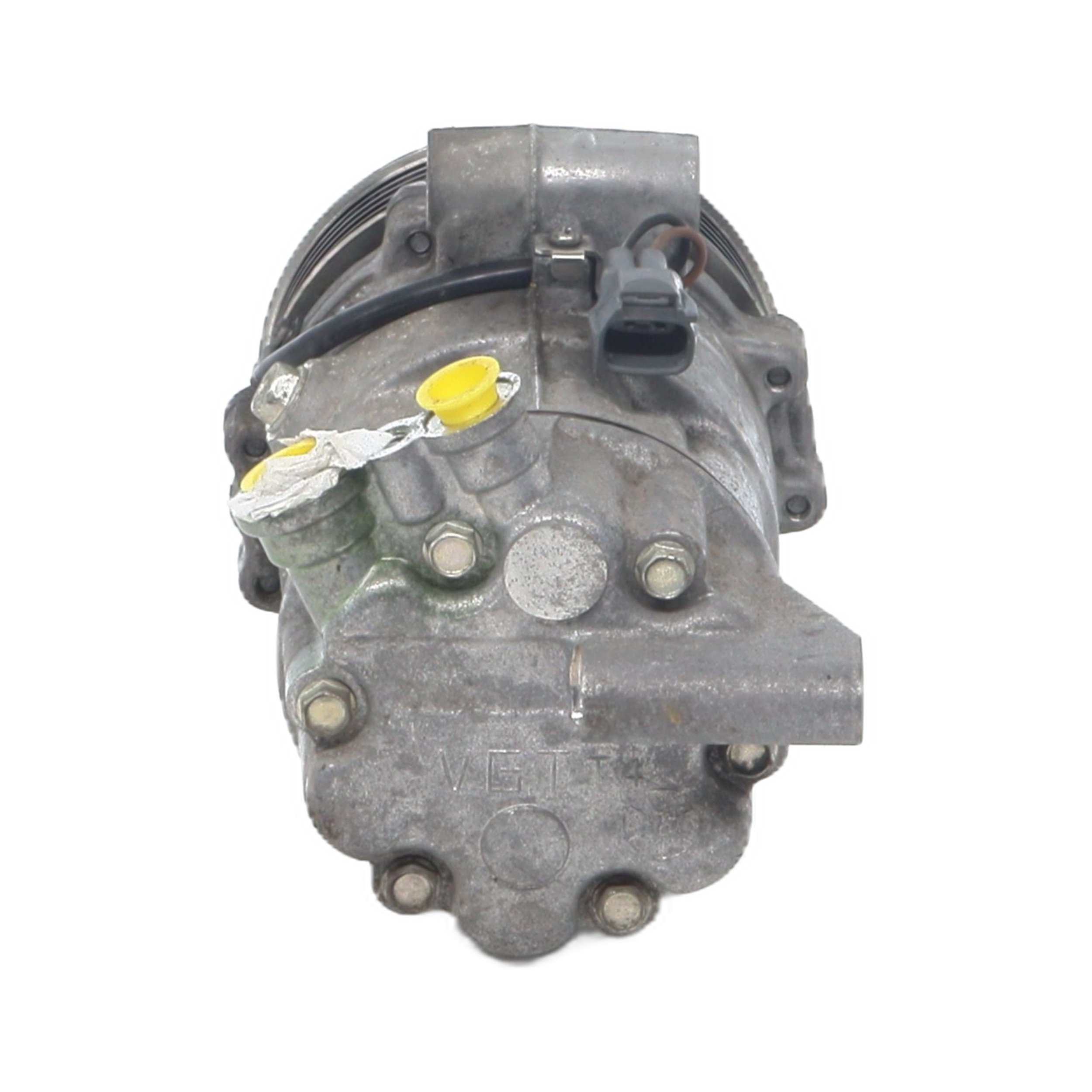 Compresseur clim pour FIAT DOBLO 2 PHASE 2 Compresseur clim pour FIAT DOBLO 2 PHASE 2
