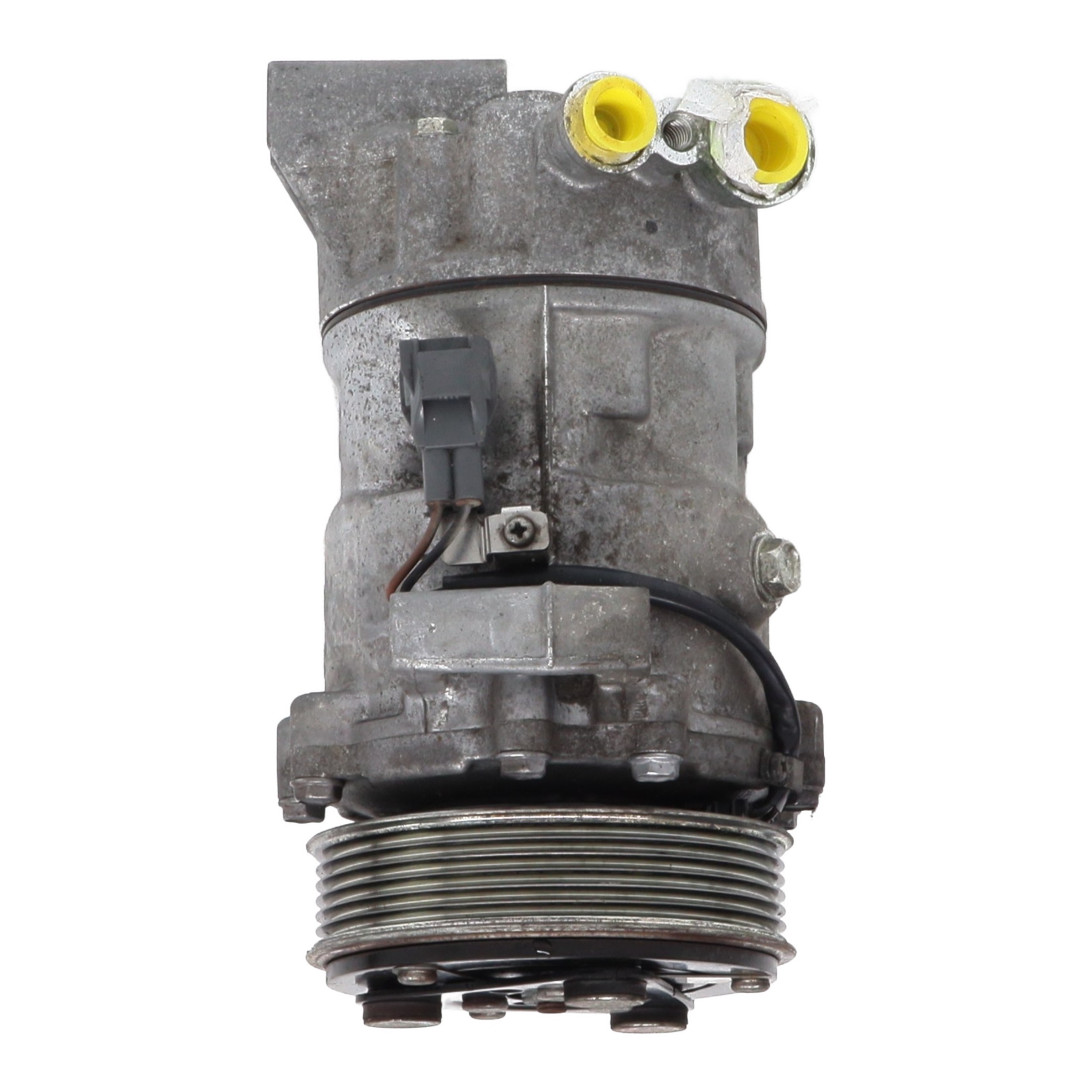 Compresseur clim pour FIAT DOBLO 2 PHASE 2 Compresseur clim pour FIAT DOBLO 2 PHASE 2