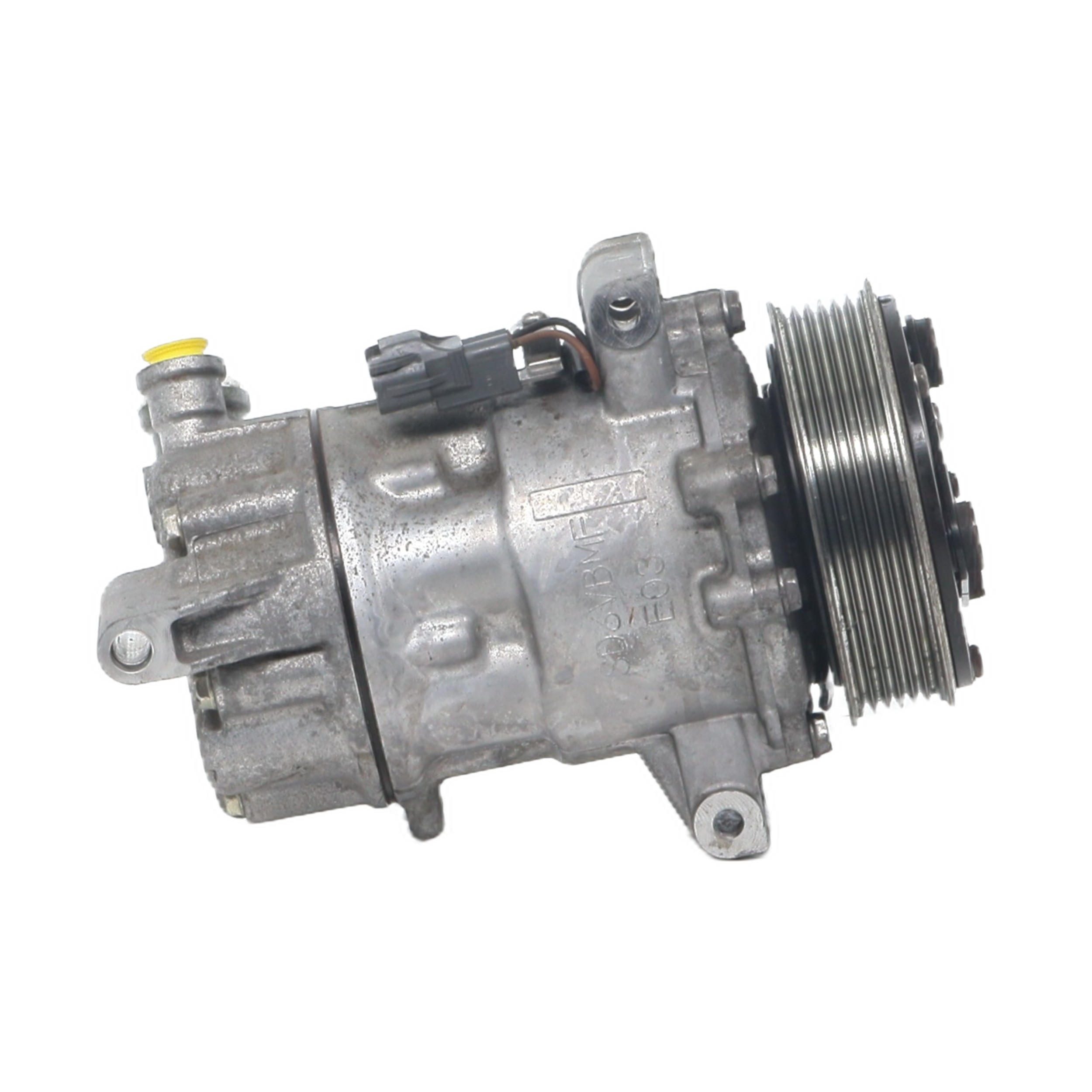 Compresseur clim pour FIAT DOBLO 2 PHASE 2 Compresseur clim pour FIAT DOBLO 2 PHASE 2