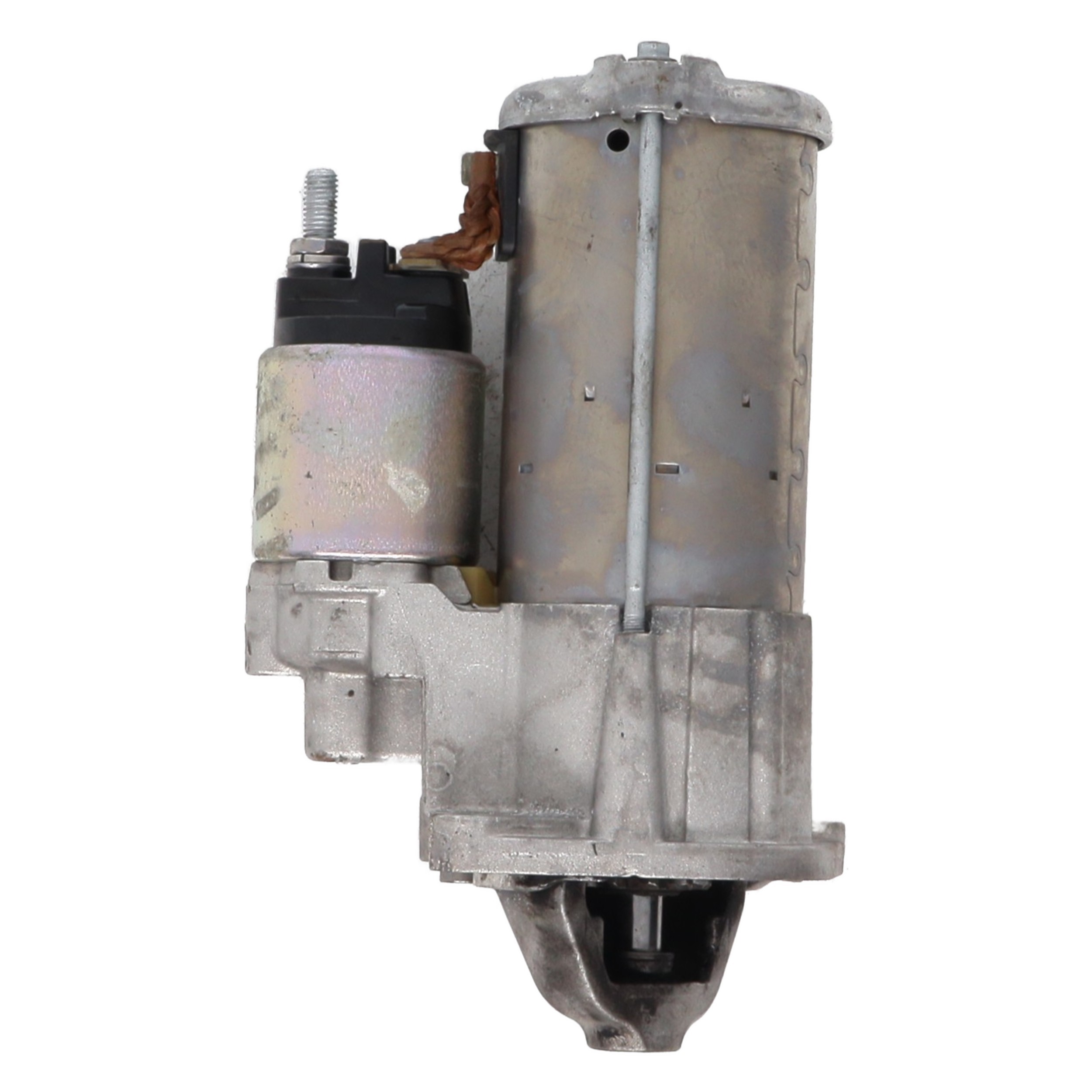 Demarreur pour FIAT DOBLO 2 PHASE 2 Demarreur pour FIAT DOBLO 2 PHASE 2