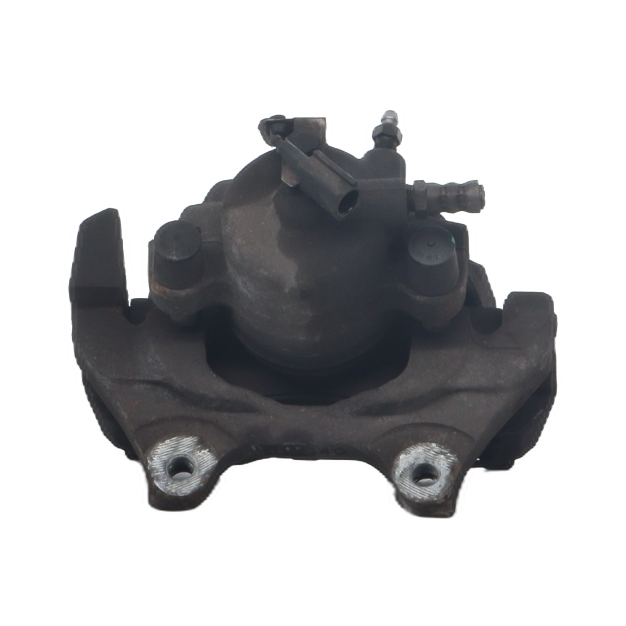 Etrier avant droit (freinage) pour FIAT DOBLO 2 PHASE 2 Etrier avant droit (freinage) pour FIAT DOBLO 2 PHASE 2