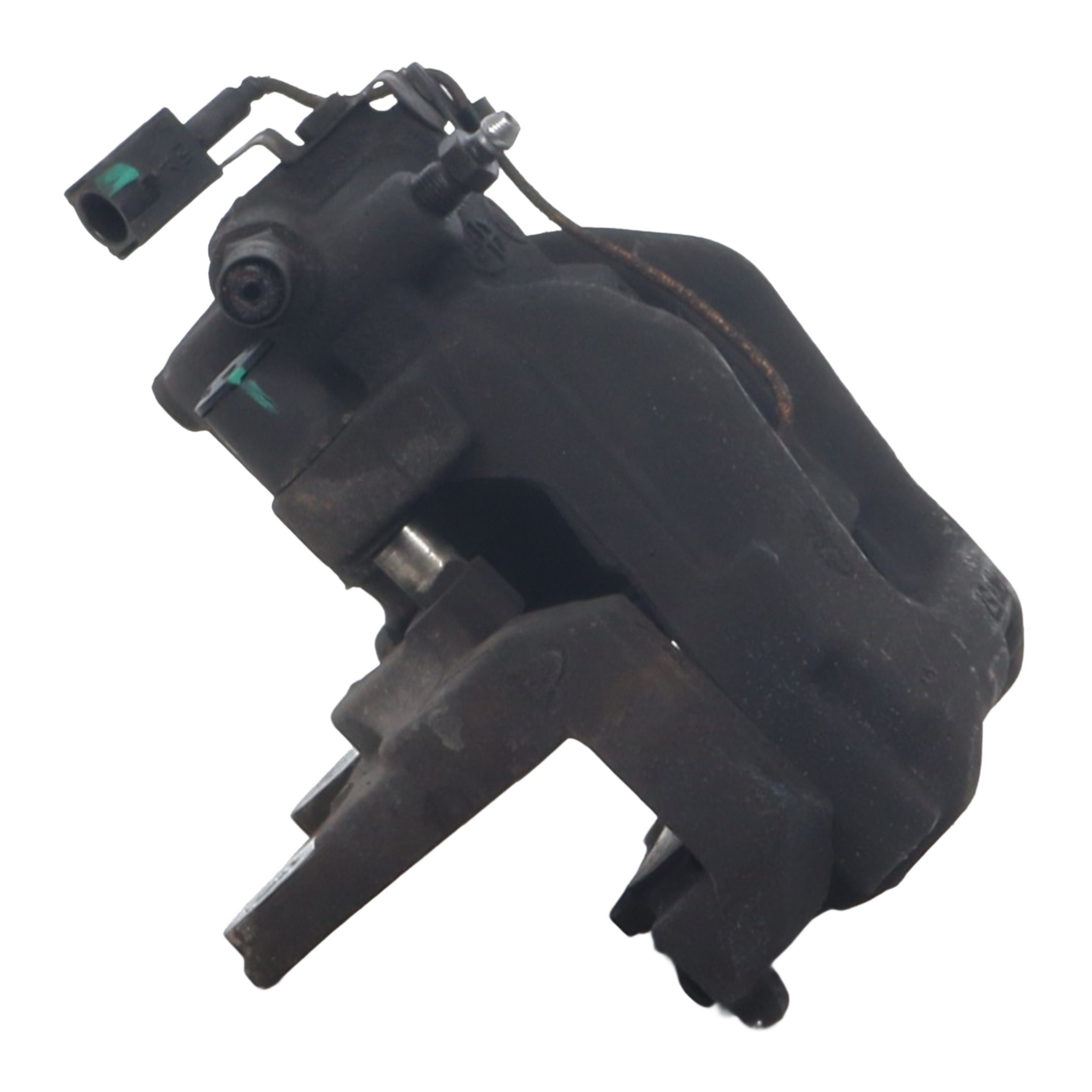 Etrier avant droit (freinage) pour FIAT DOBLO 2 PHASE 2 Etrier avant droit (freinage) pour FIAT DOBLO 2 PHASE 2