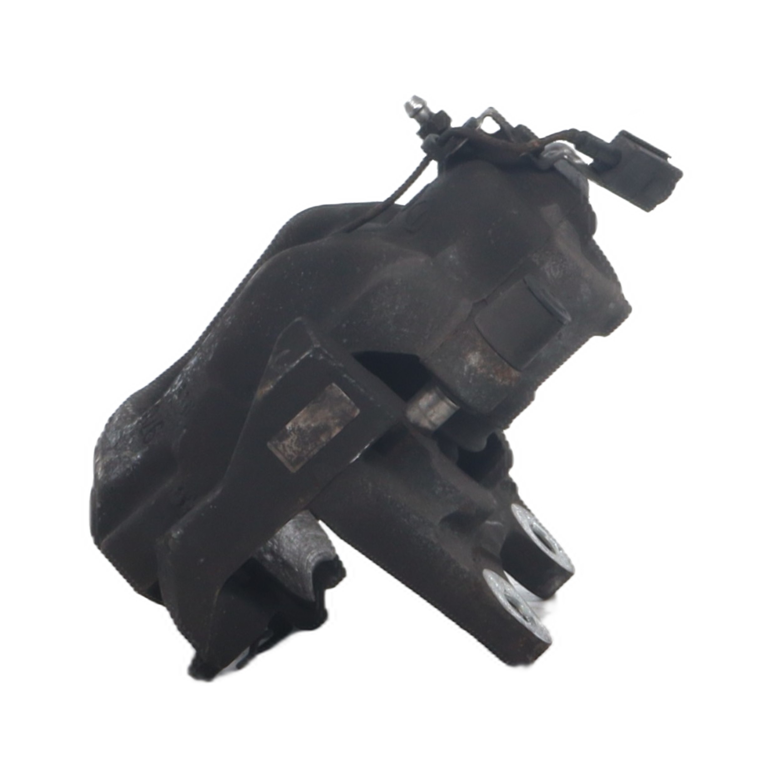 Etrier avant droit (freinage) pour FIAT DOBLO 2 PHASE 2 Etrier avant droit (freinage) pour FIAT DOBLO 2 PHASE 2