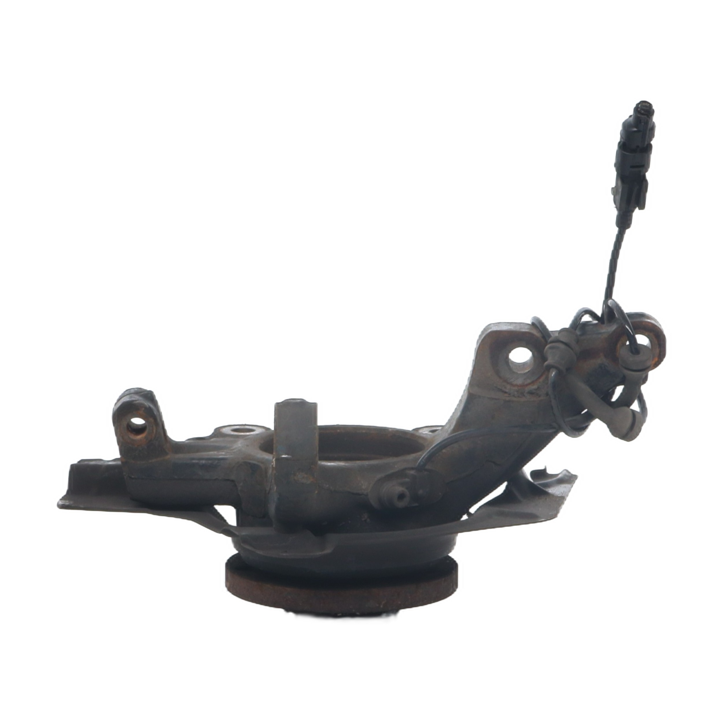 Pivot de moyeu avant droit pour FIAT DOBLO 2 PHASE 2 Pivot de moyeu avant droit pour FIAT DOBLO 2 PHASE 2