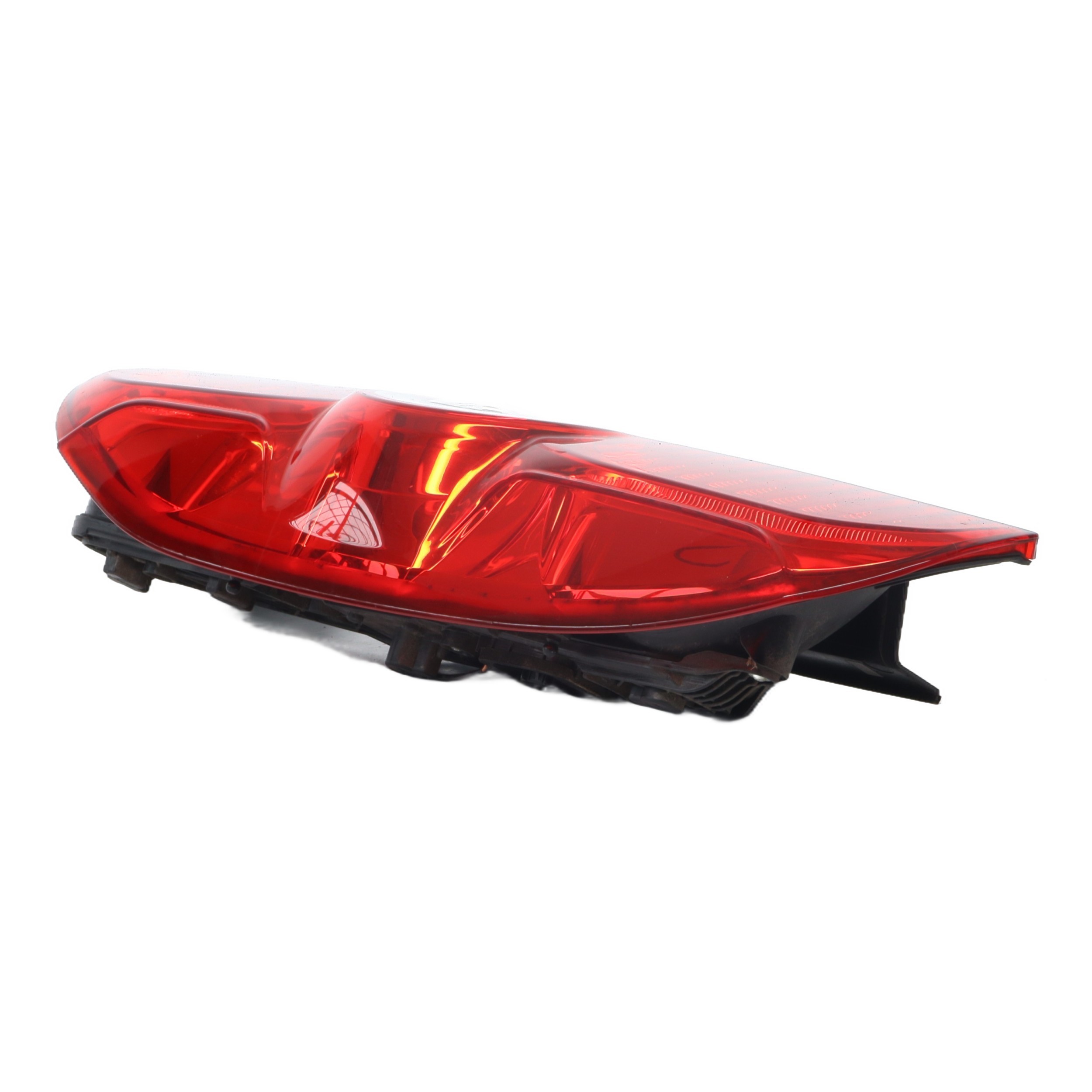 Feu arriere principal droit (feux) pour FIAT DOBLO 2 PHASE 2 Feu arriere principal droit (feux) pour FIAT DOBLO 2 PHASE 2