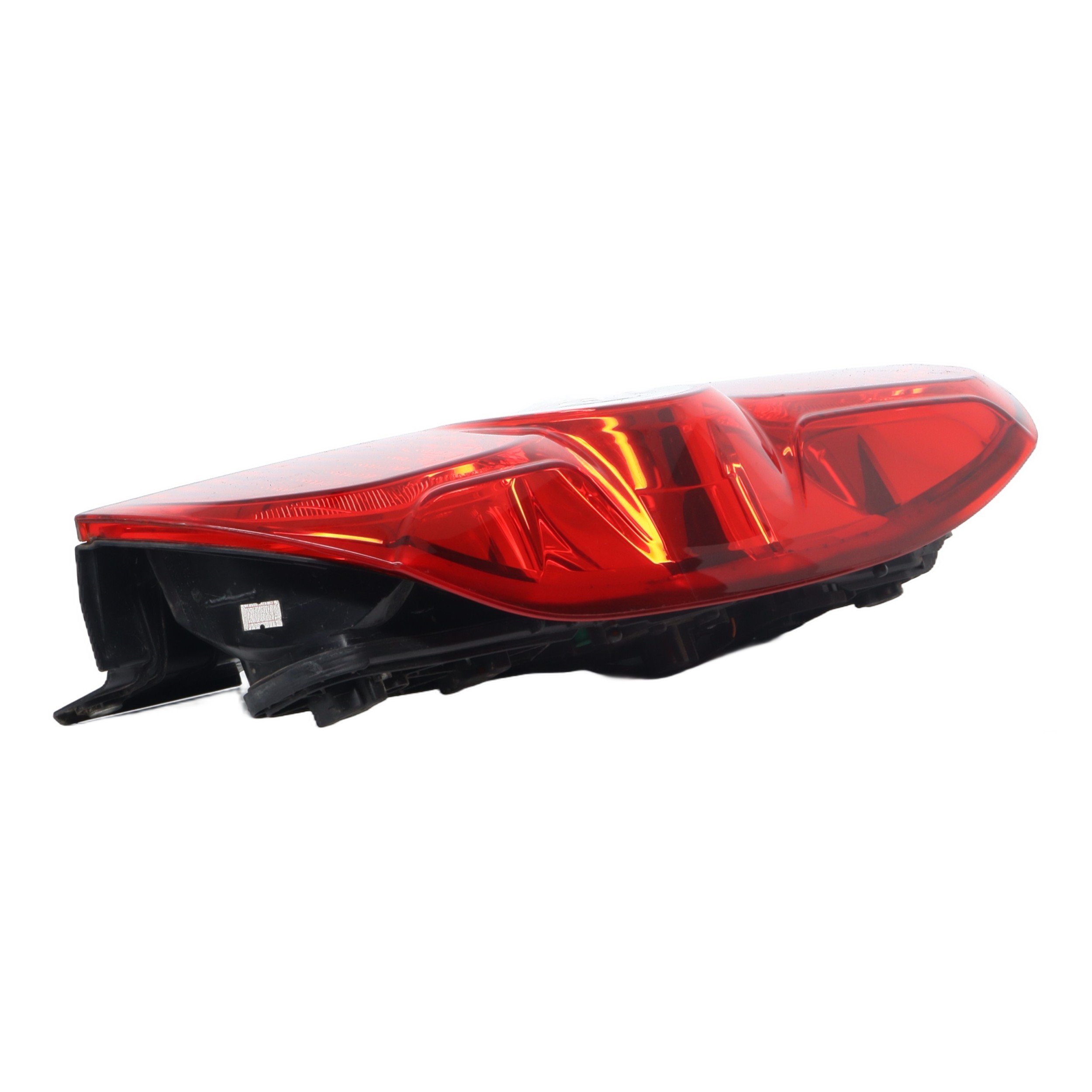 Feu arriere principal droit (feux) pour FIAT DOBLO 2 PHASE 2 Feu arriere principal droit (feux) pour FIAT DOBLO 2 PHASE 2