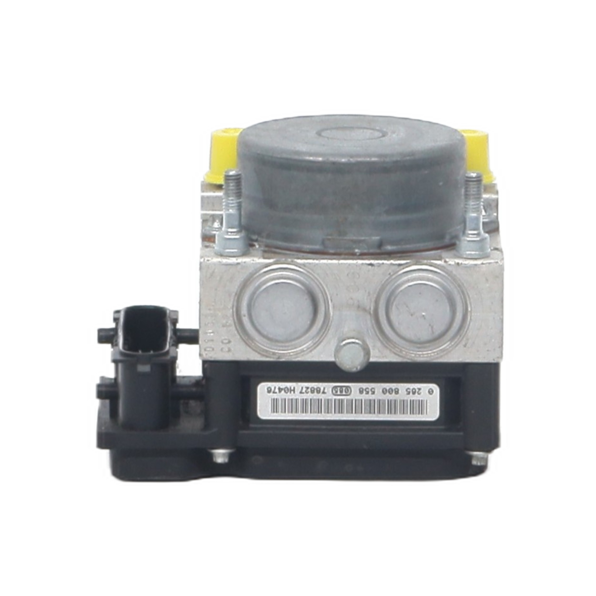 Bloc ABS (freins anti-blocage) pour RENAULT MODUS PHASE 2 Bloc ABS (freins anti-blocage) pour RENAULT MODUS PHASE 2