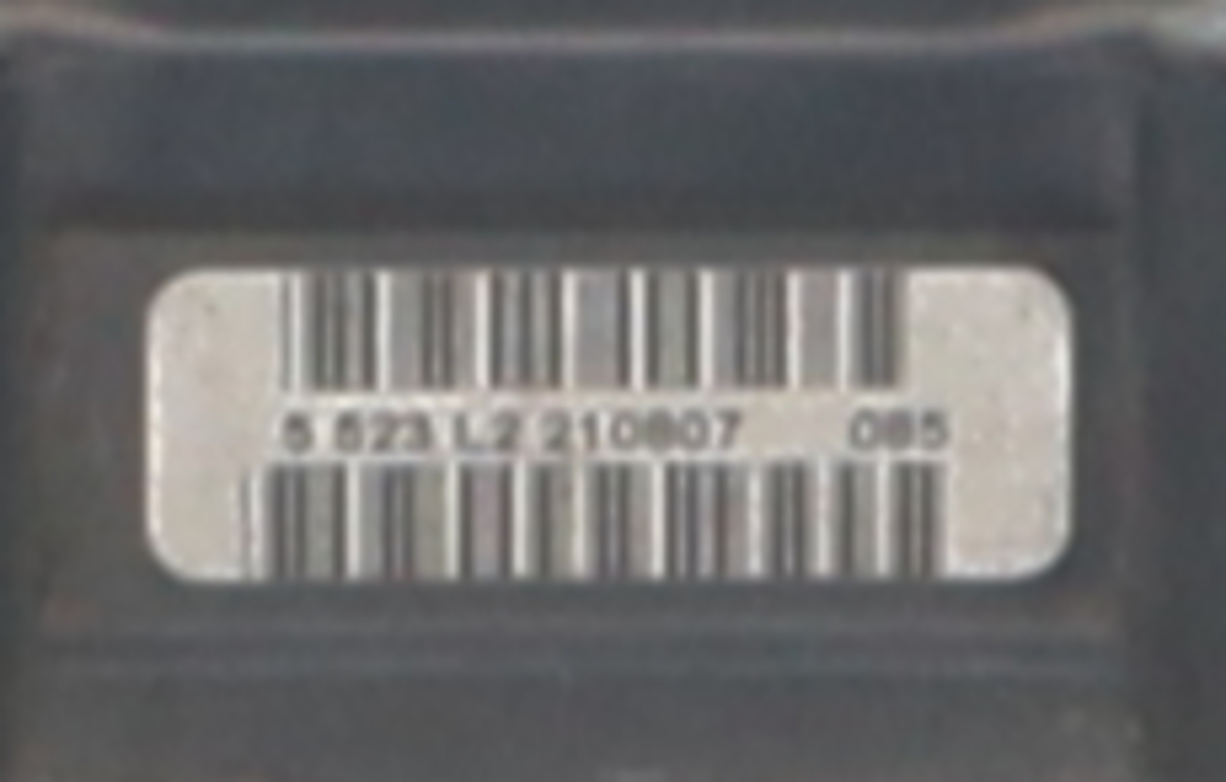 Bloc ABS (freins anti-blocage) pour RENAULT MODUS PHASE 2 Bloc ABS (freins anti-blocage) pour RENAULT MODUS PHASE 2